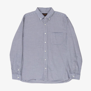 BD Gingham Oxford Shirt