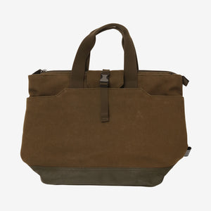 Canvas Laptop Bag