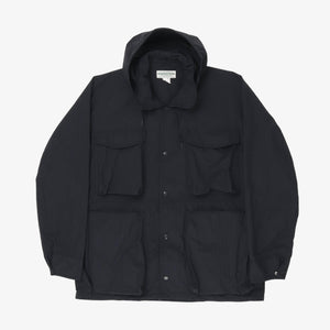 Digs Crew Jacket