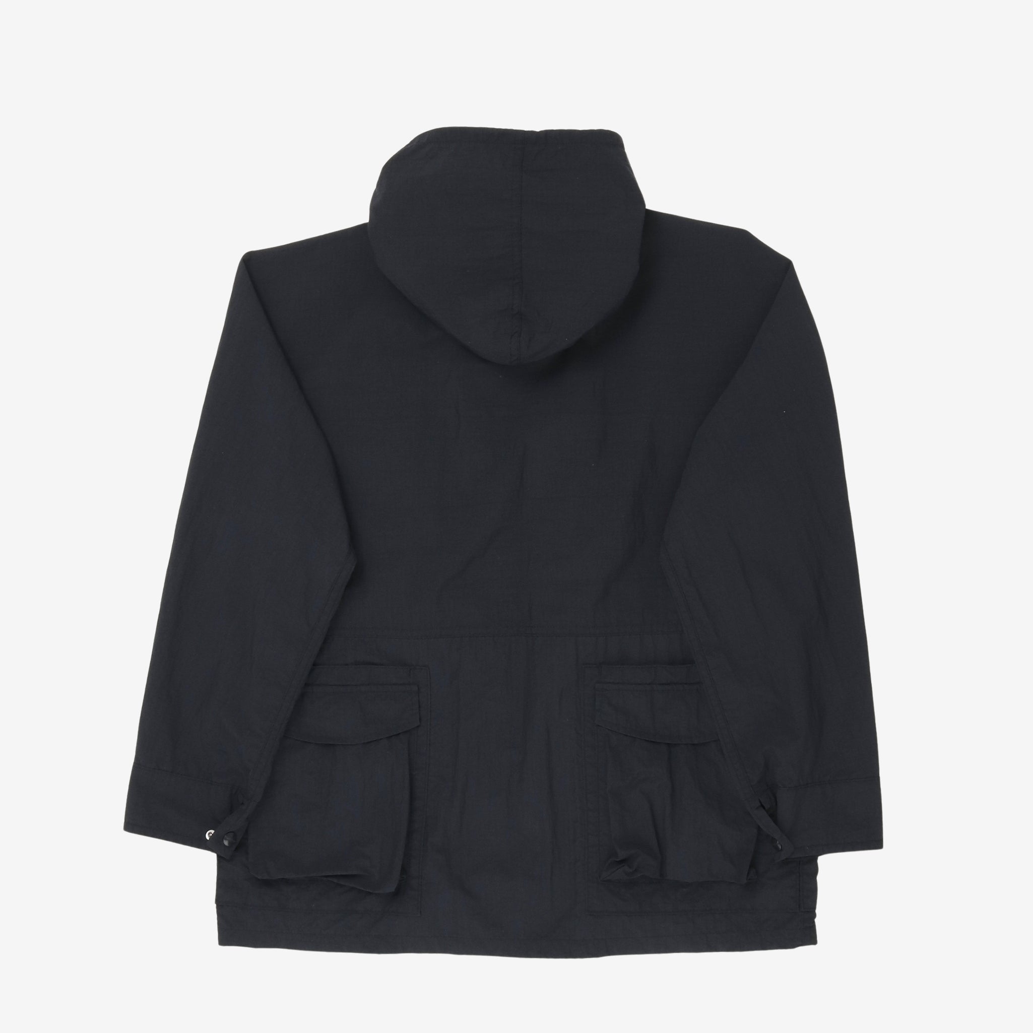 Digs Crew Jacket