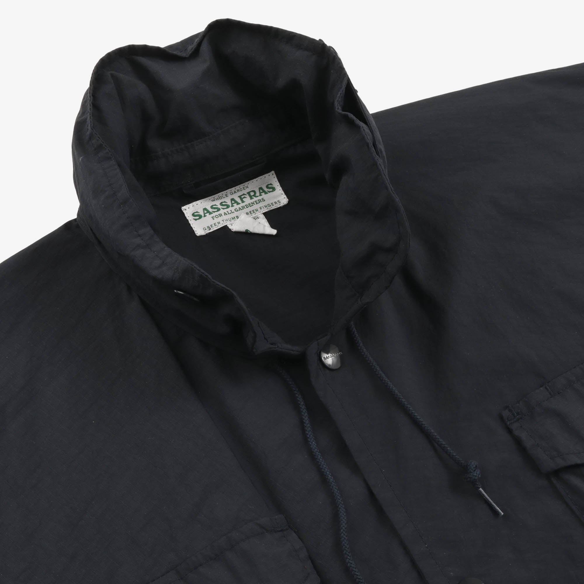 Digs Crew Jacket