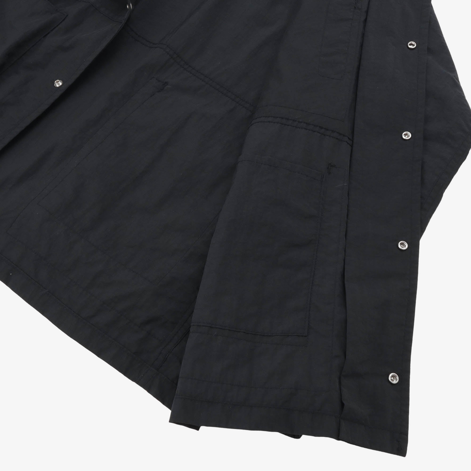 Digs Crew Jacket