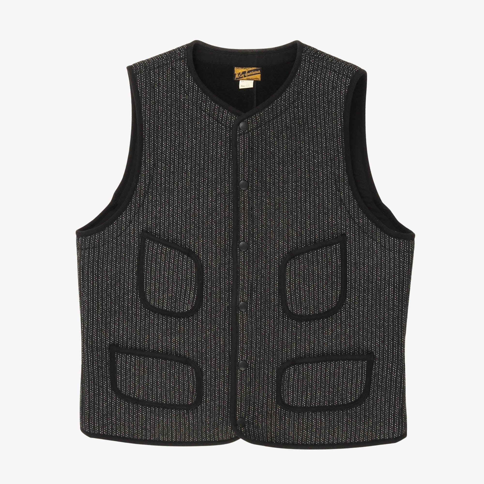 Beach Vest