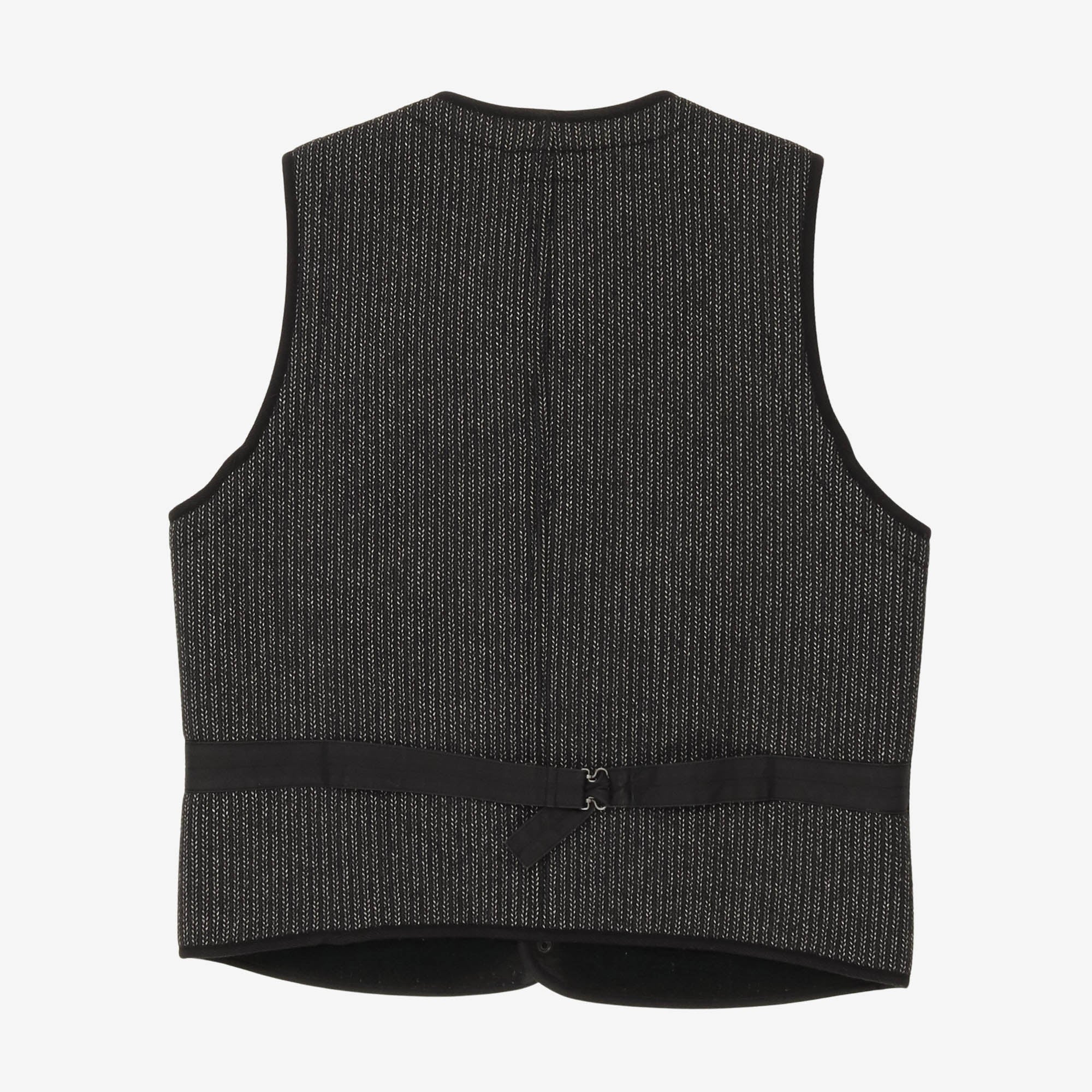 Beach Vest