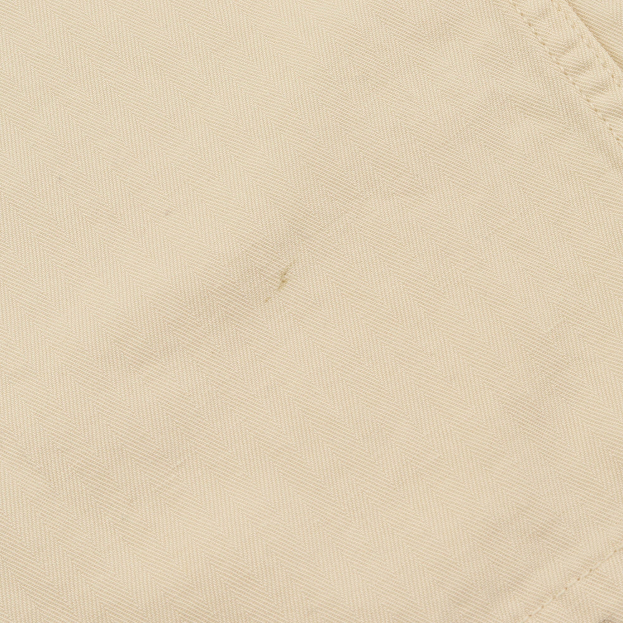 Herringbone Fatigue Trouser