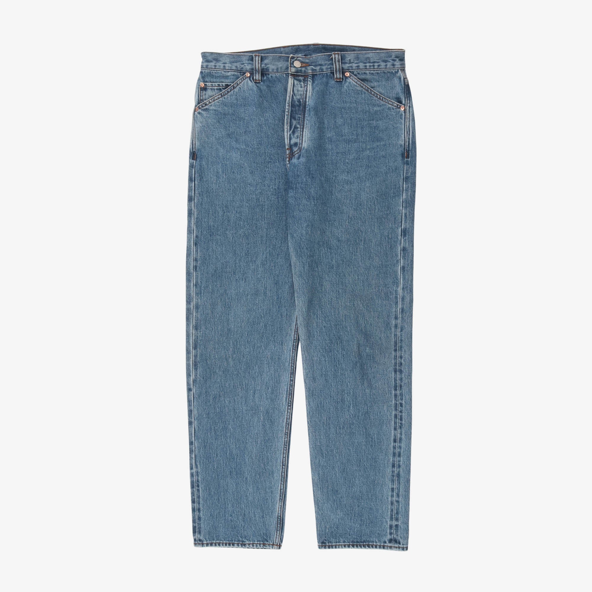 Selvedge Denim