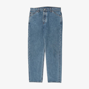 Selvedge Denim