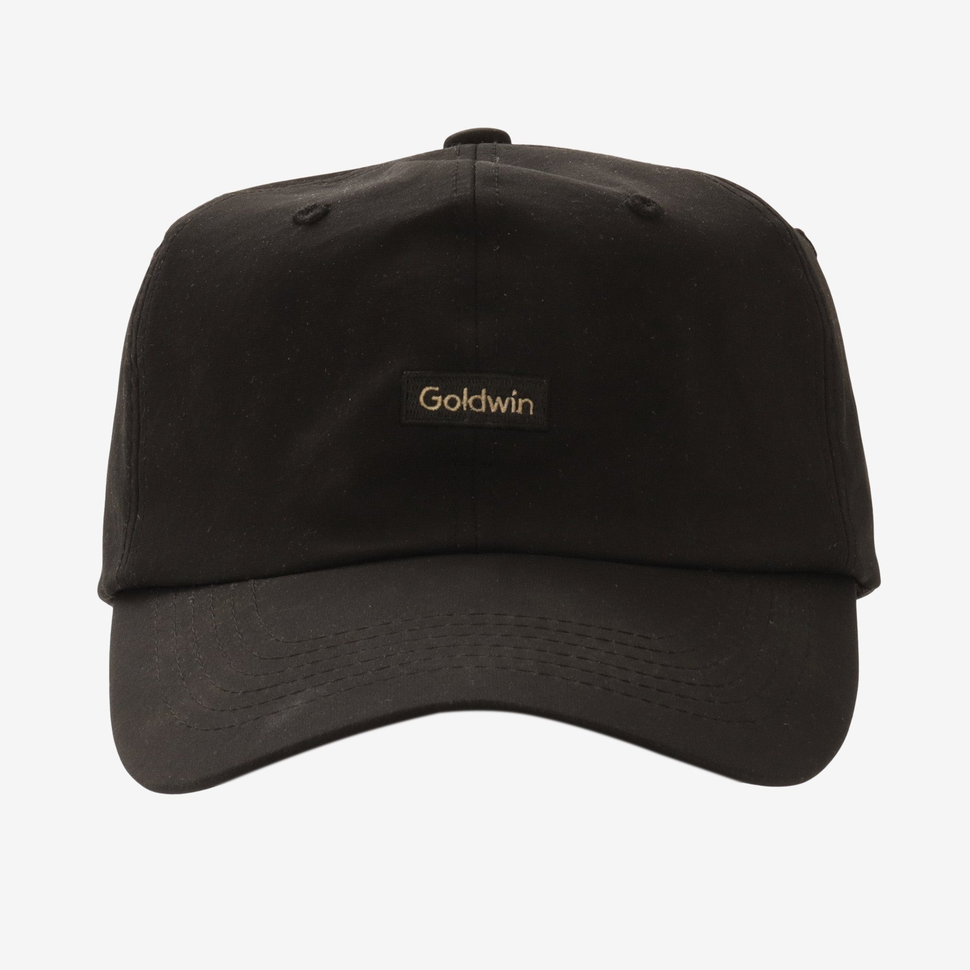 Box Logo Cap