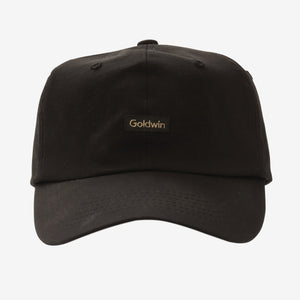 Box Logo Cap