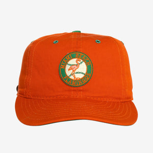 Miami Beach Baseball Cap