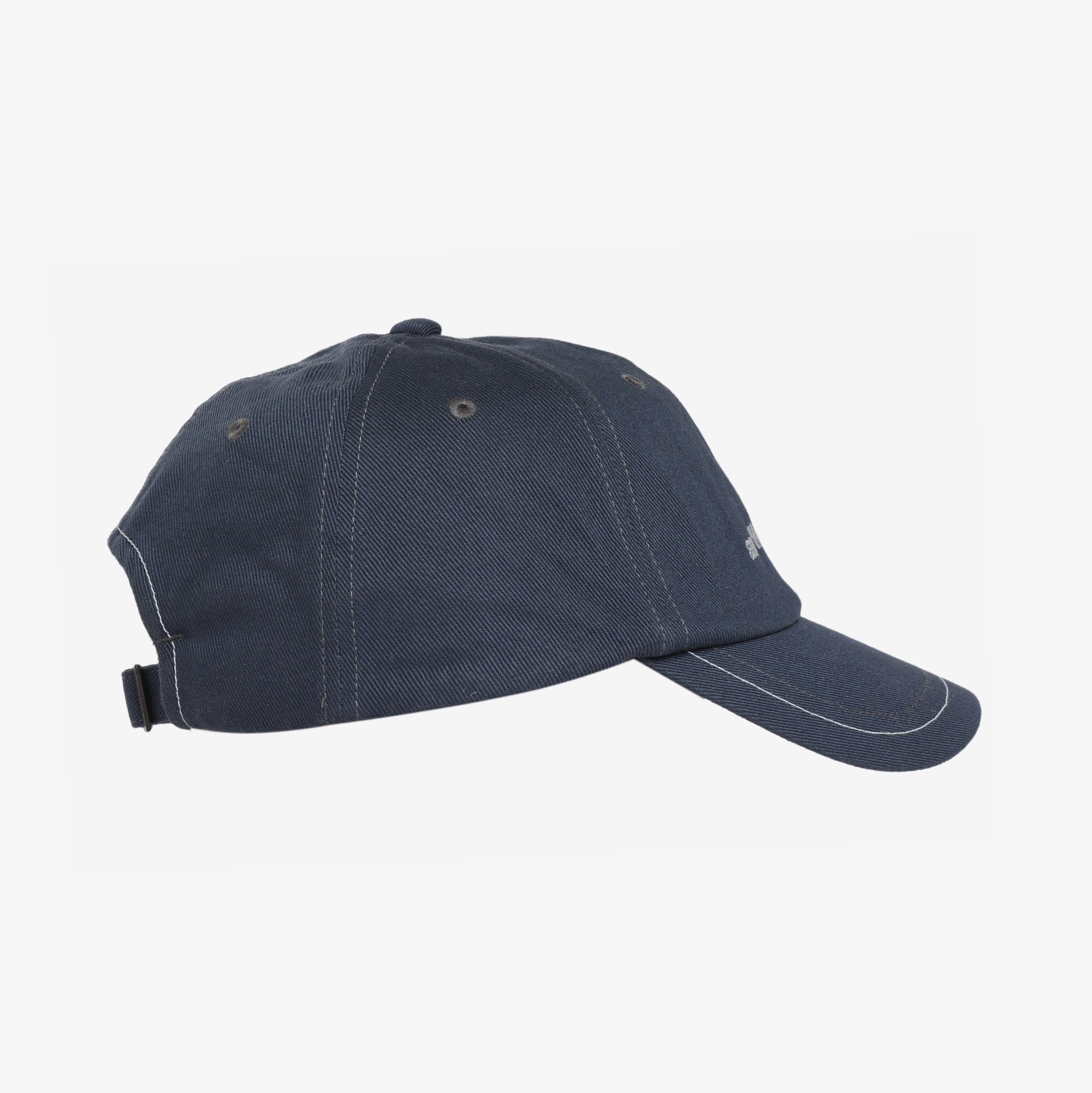 Logo Cap