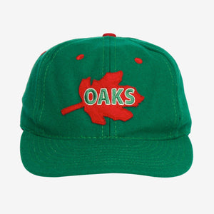 Oakland Oaks Wool Baseball Cap