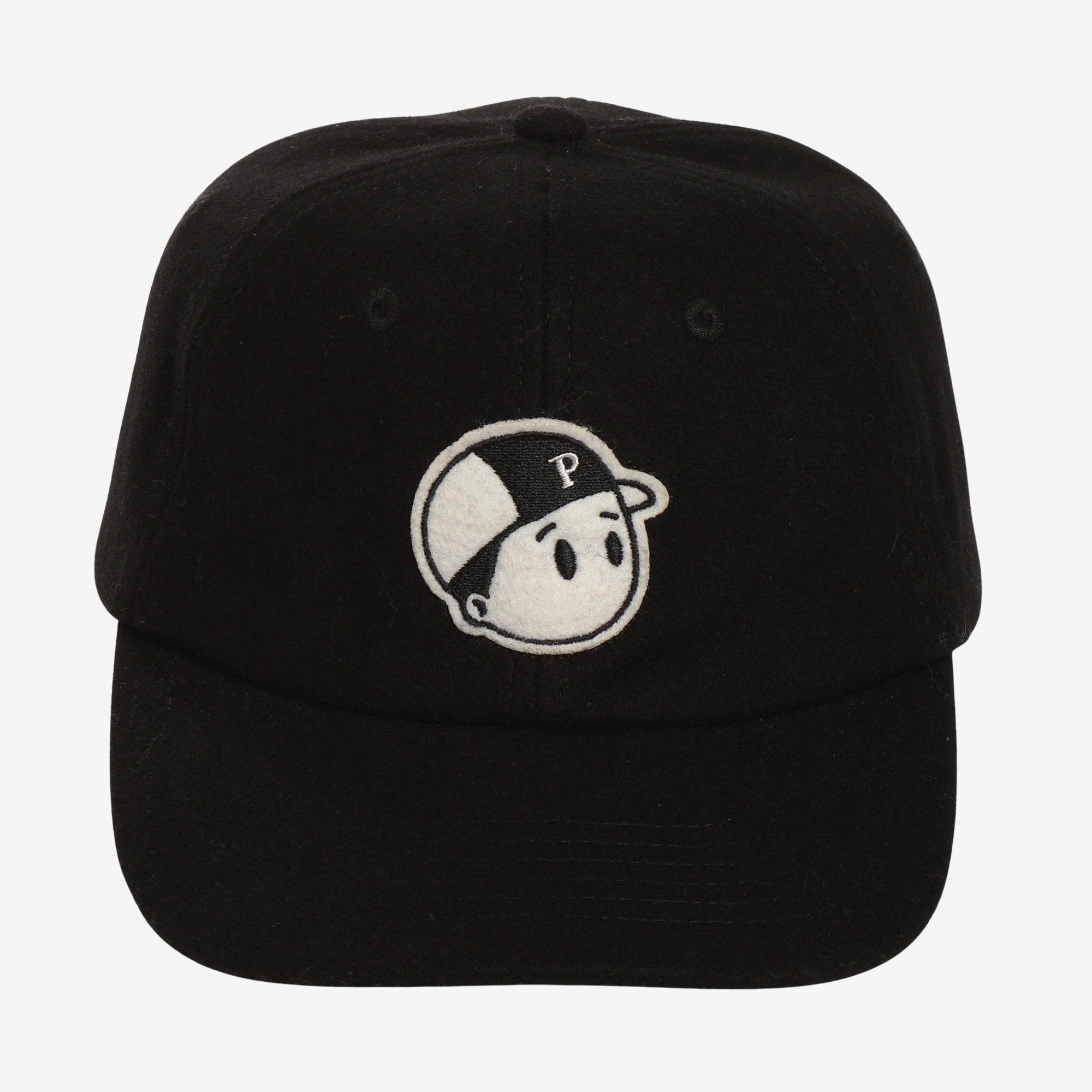 Boy Head Cap