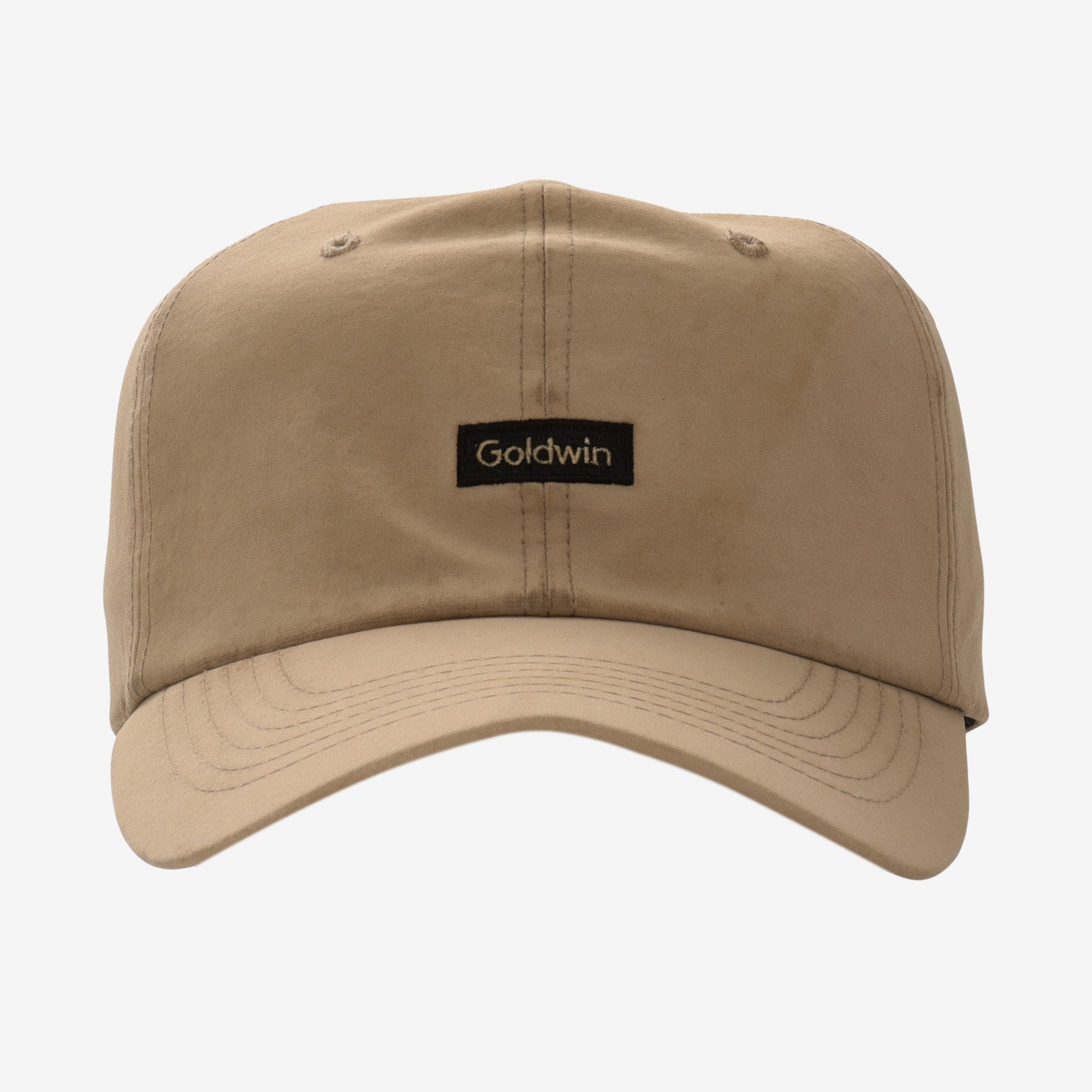 Box Logo Cap