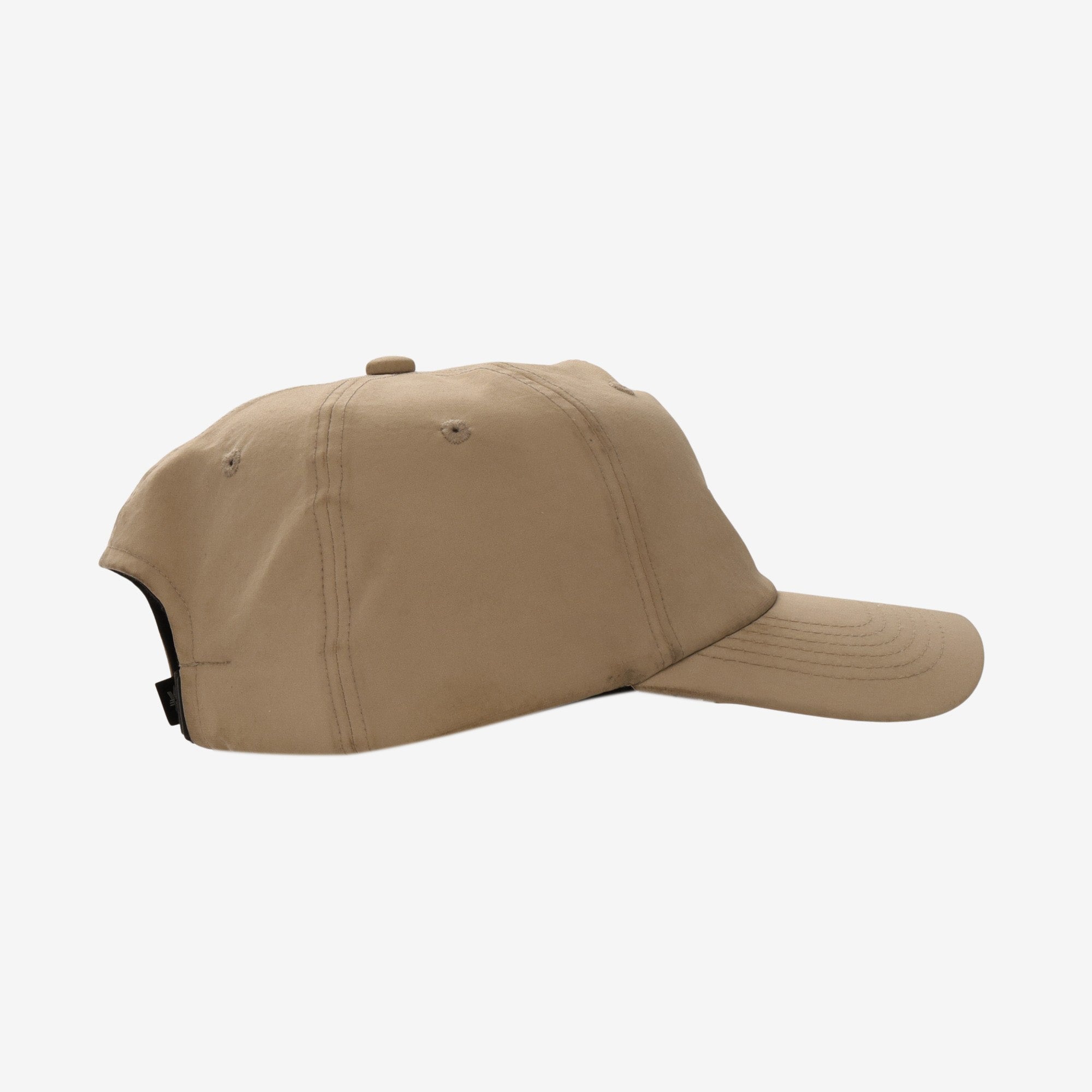 Box Logo Cap