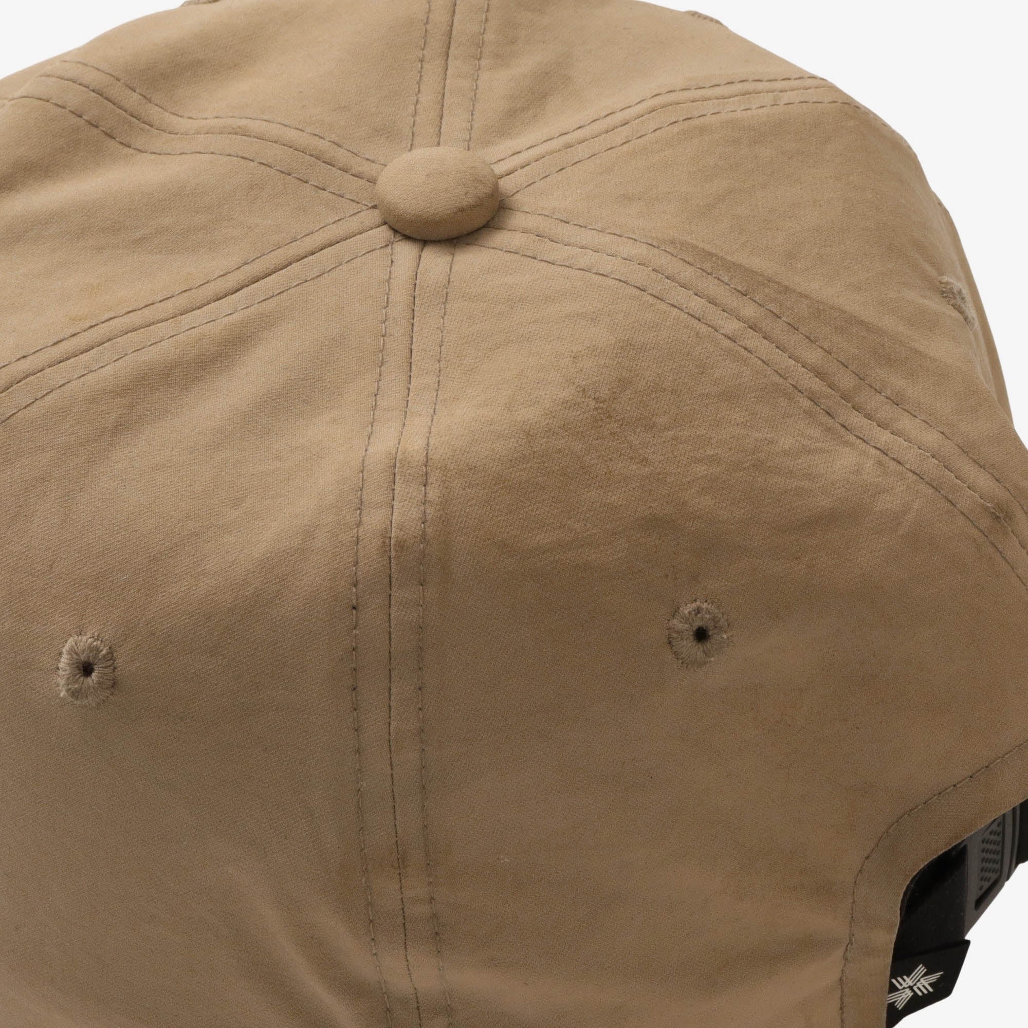 Box Logo Cap