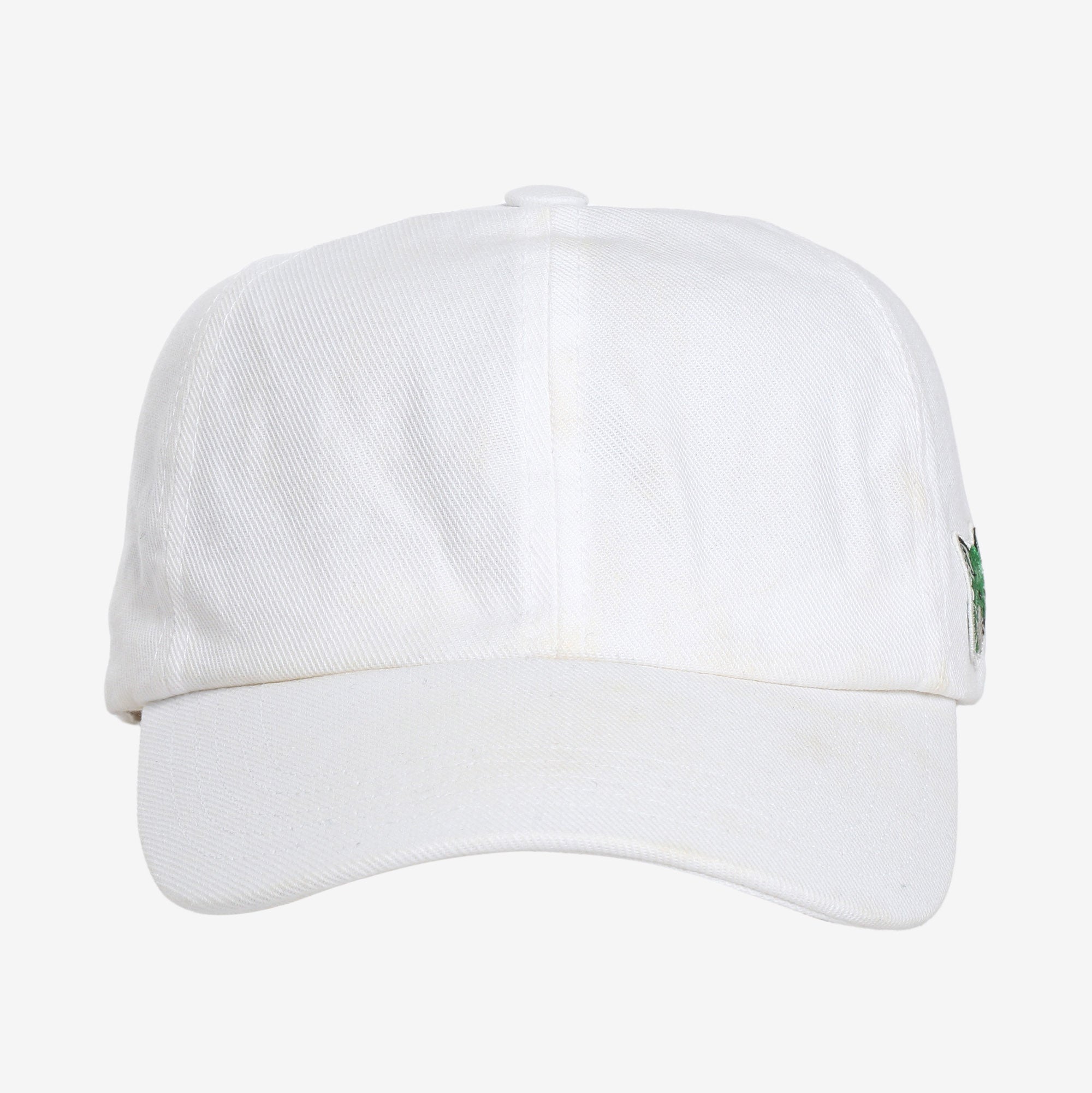 Embroidered Cap