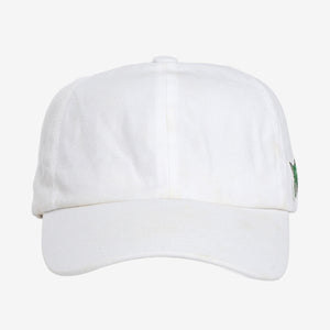 Embroidered Cap