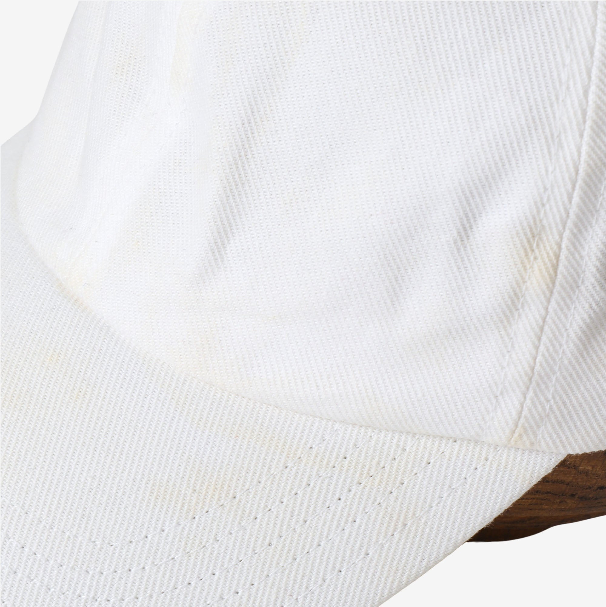 Embroidered Cap