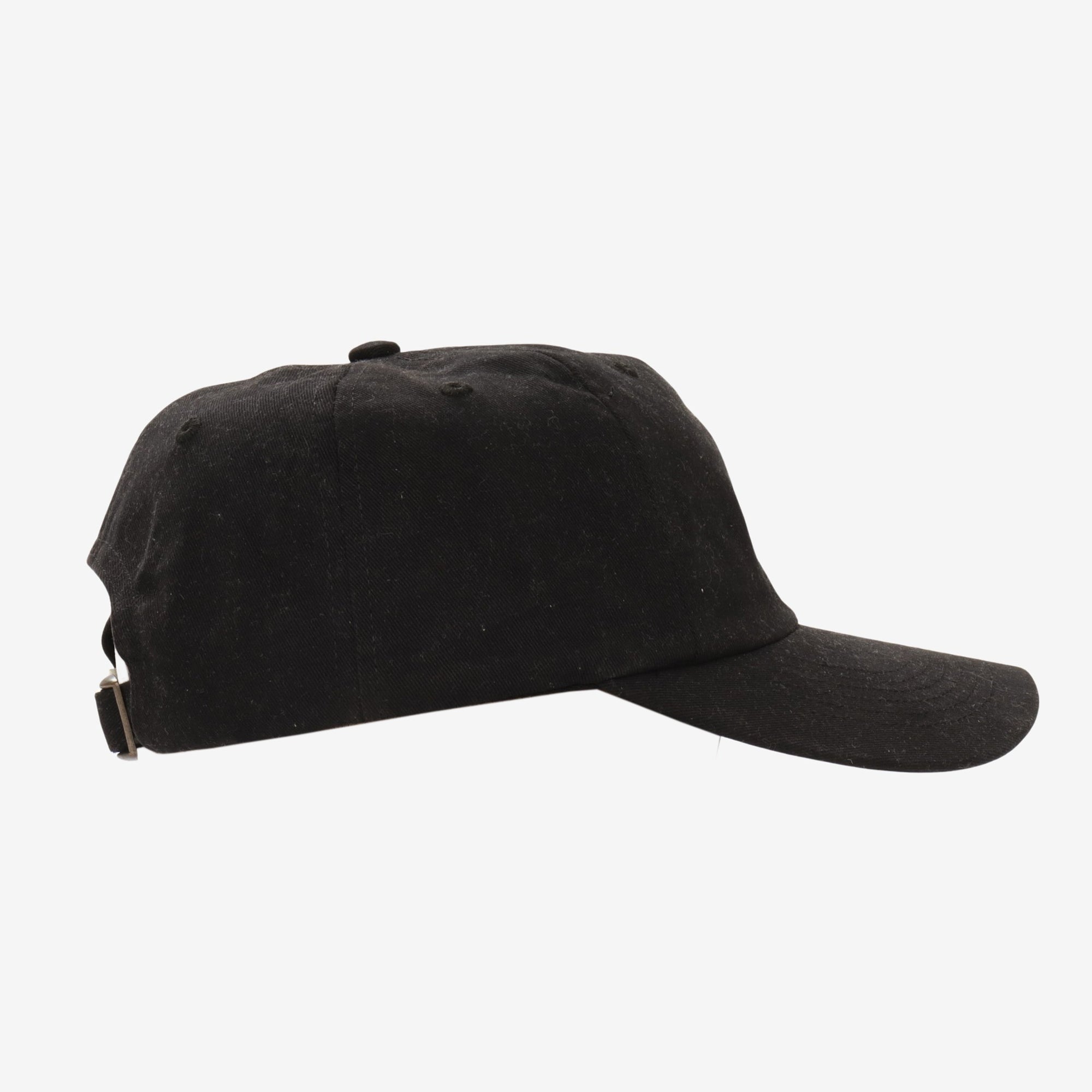 Embroidered Logo Cap