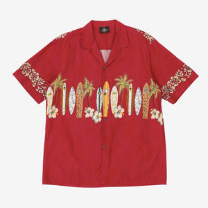 Royal Creations Aloha Shirt