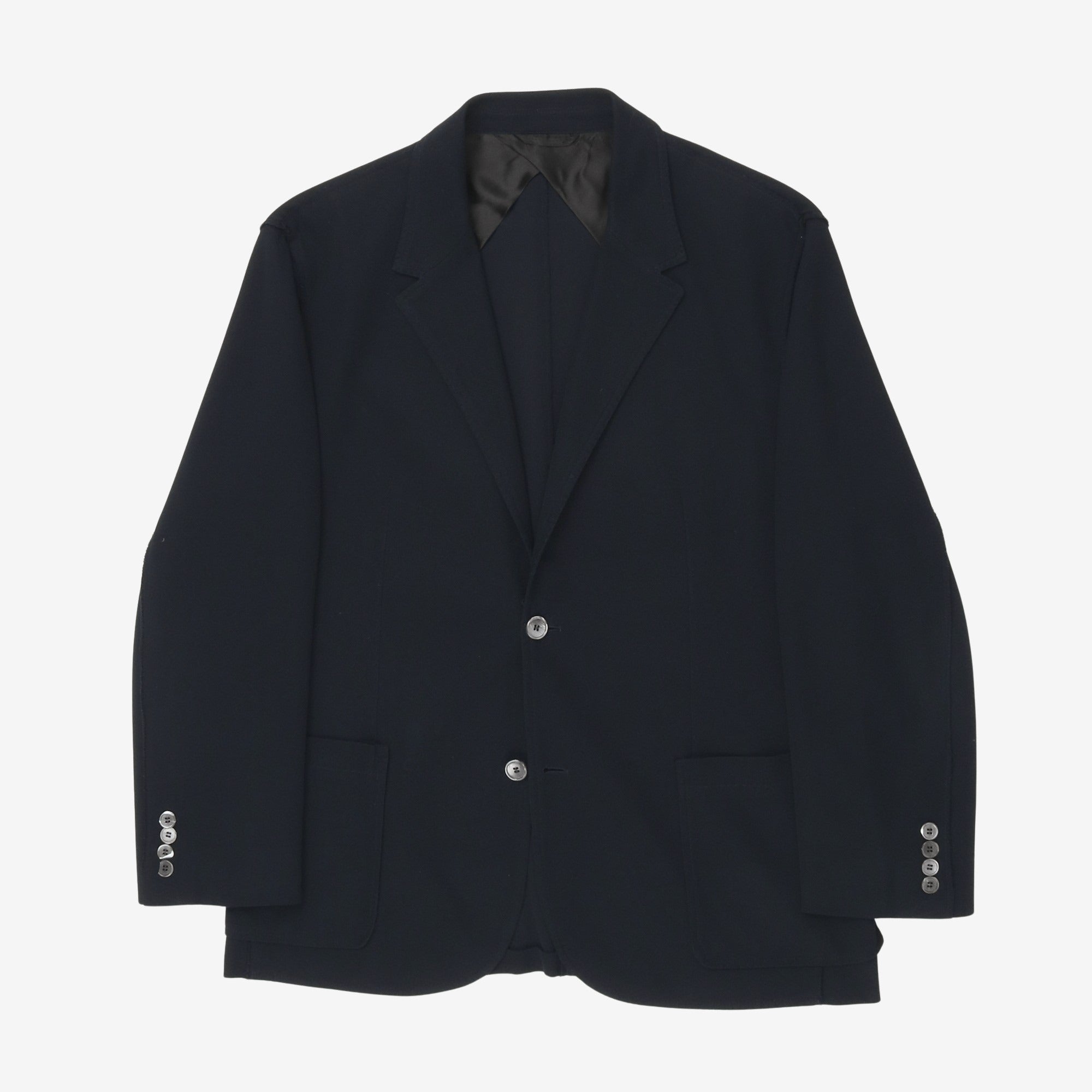 Hopsack Jacket