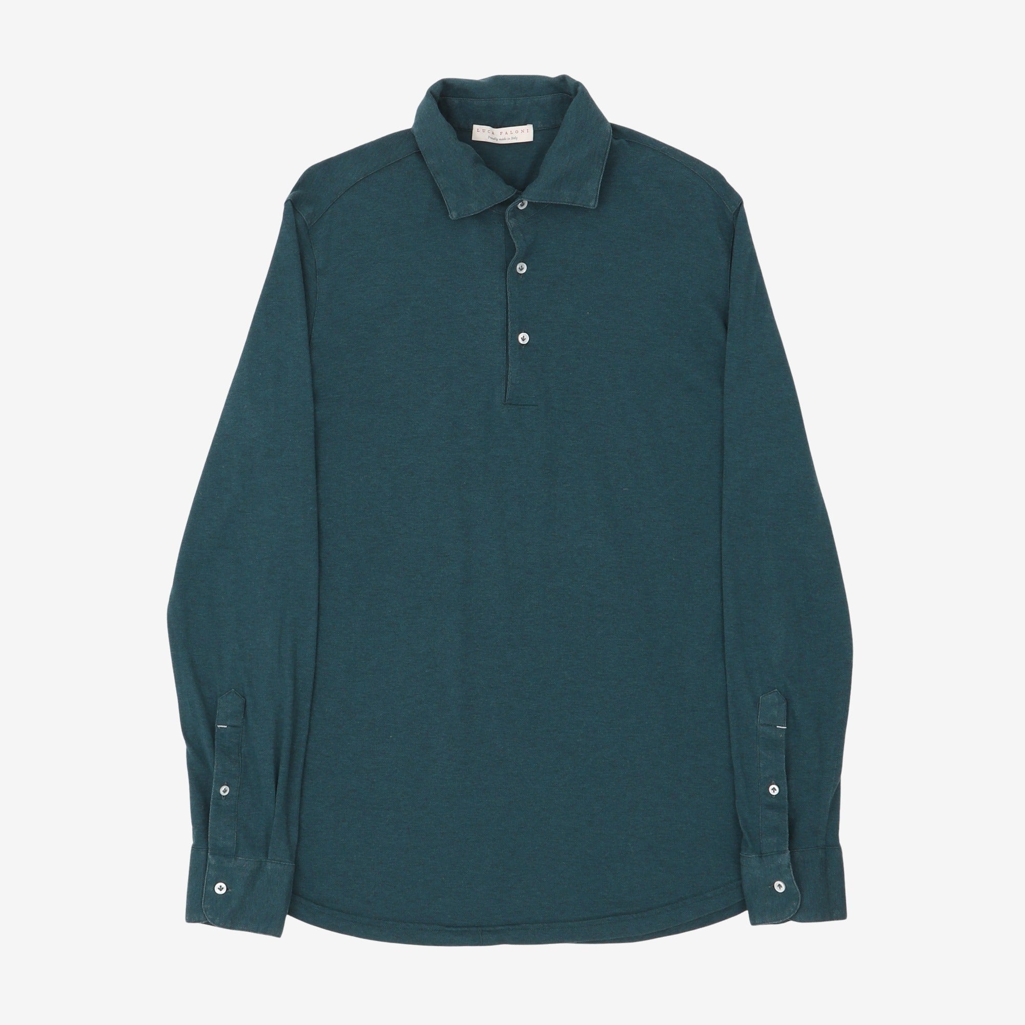 Brera Polo Shirt