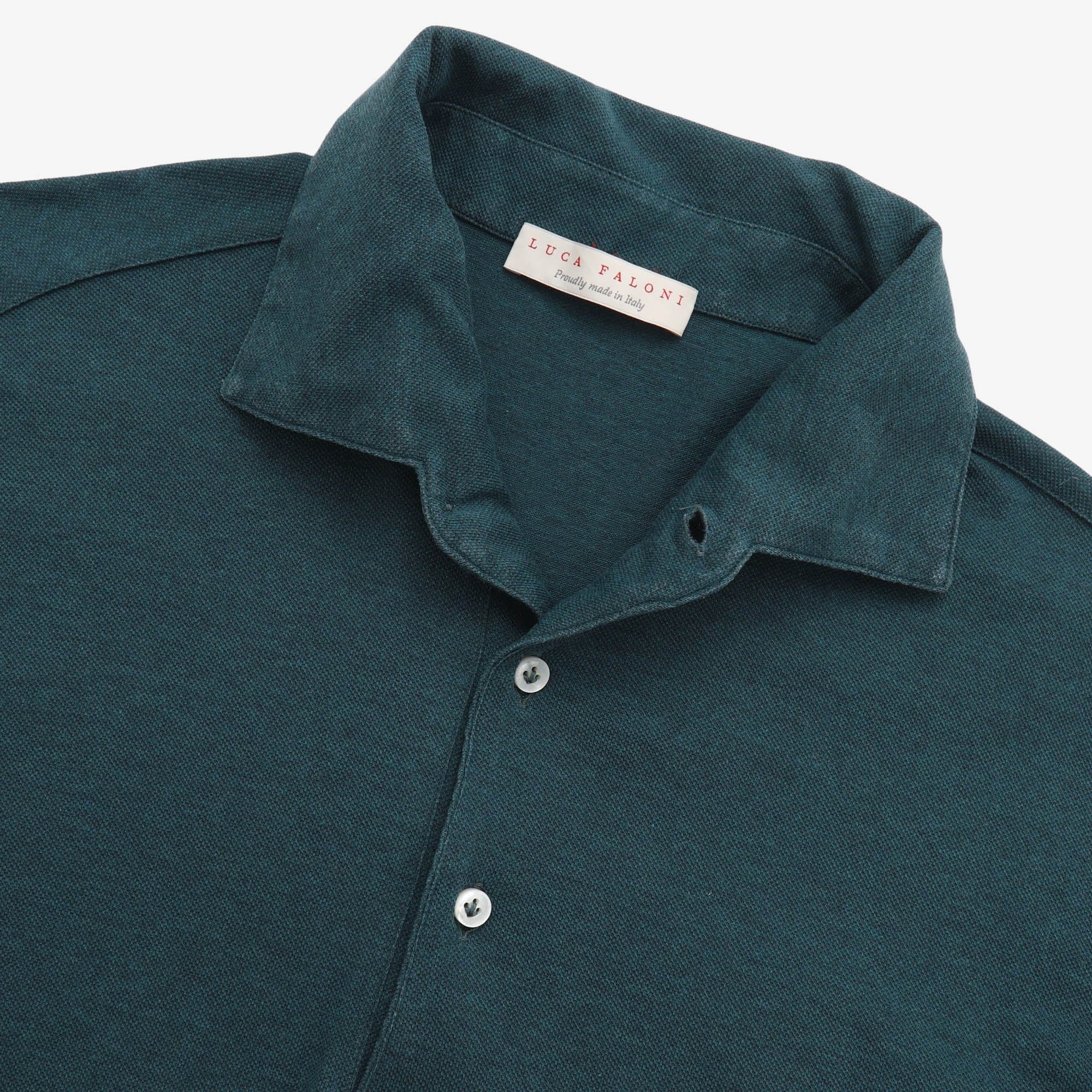 Brera Polo Shirt