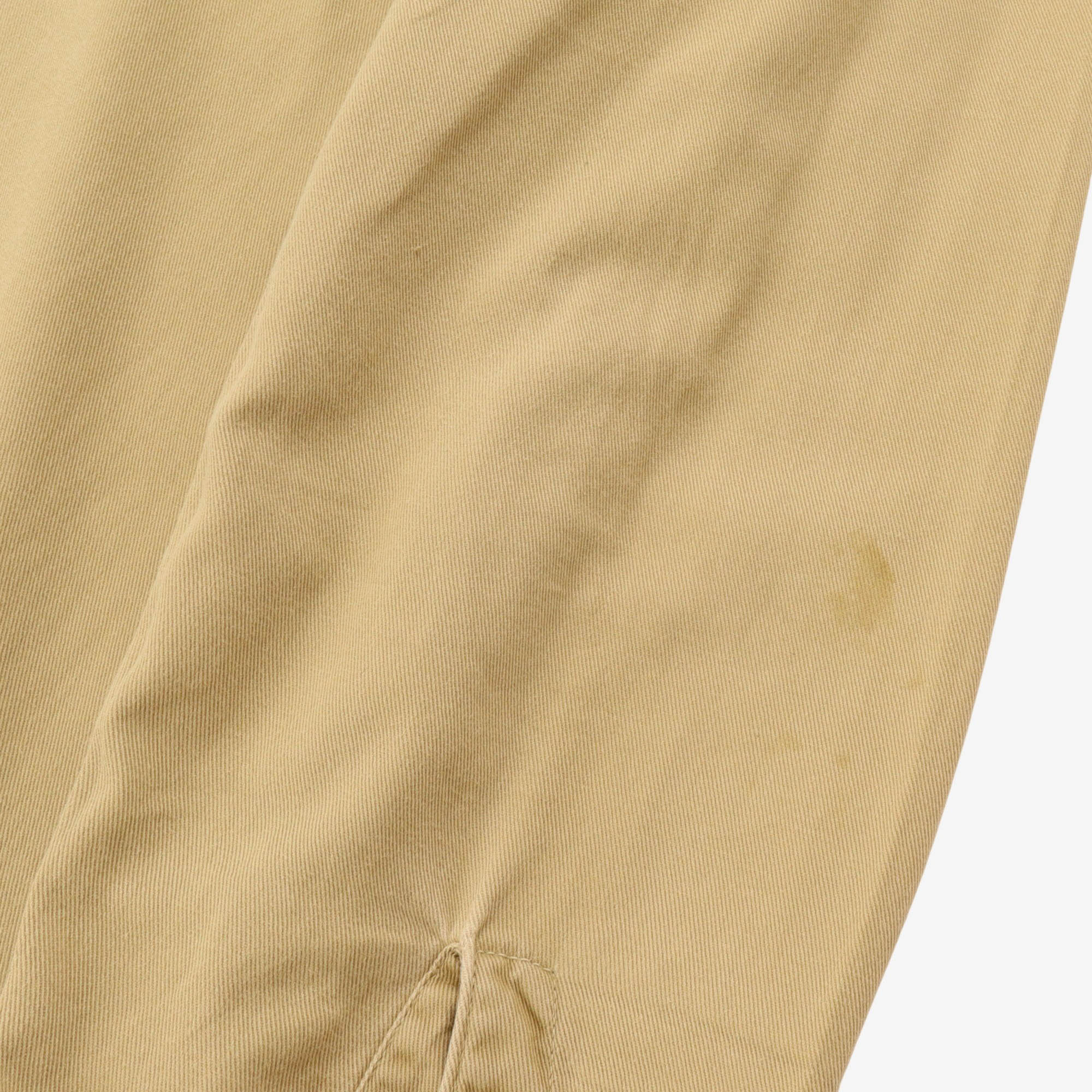 Pocket Work Shirt