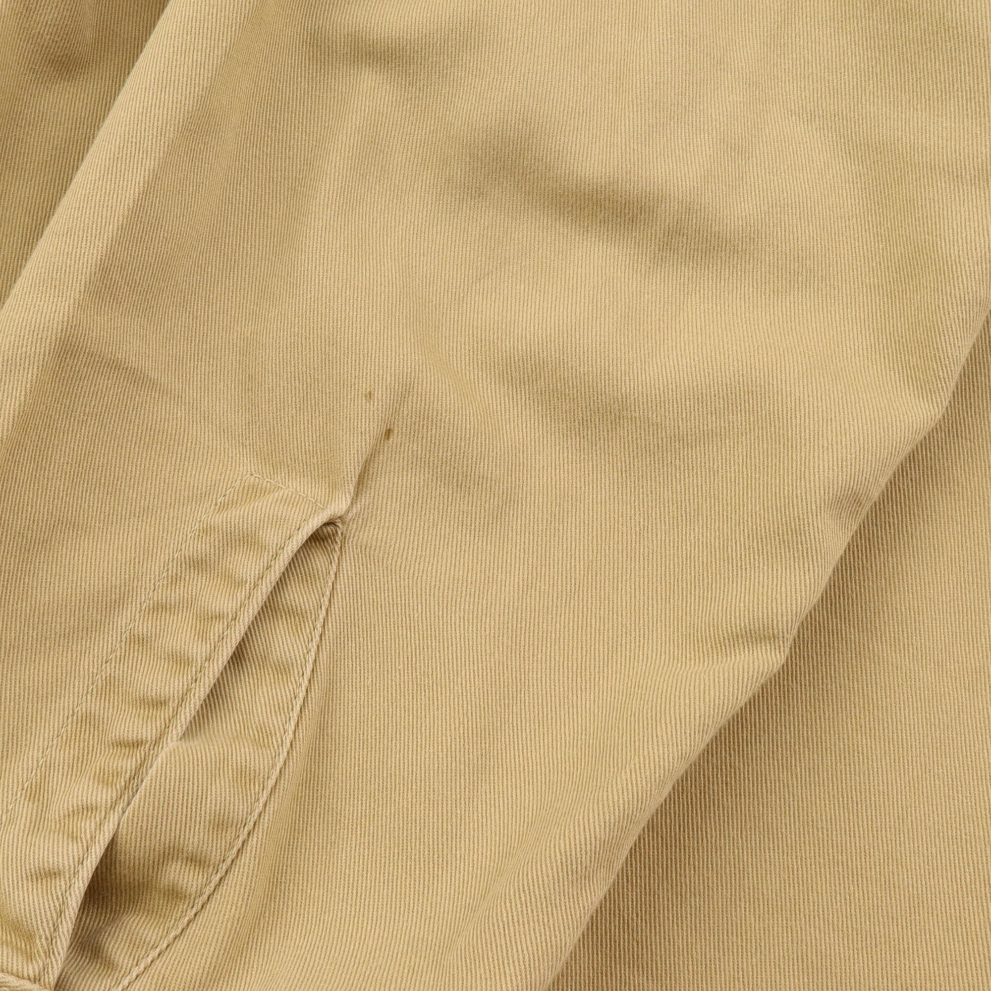 Pocket Work Shirt