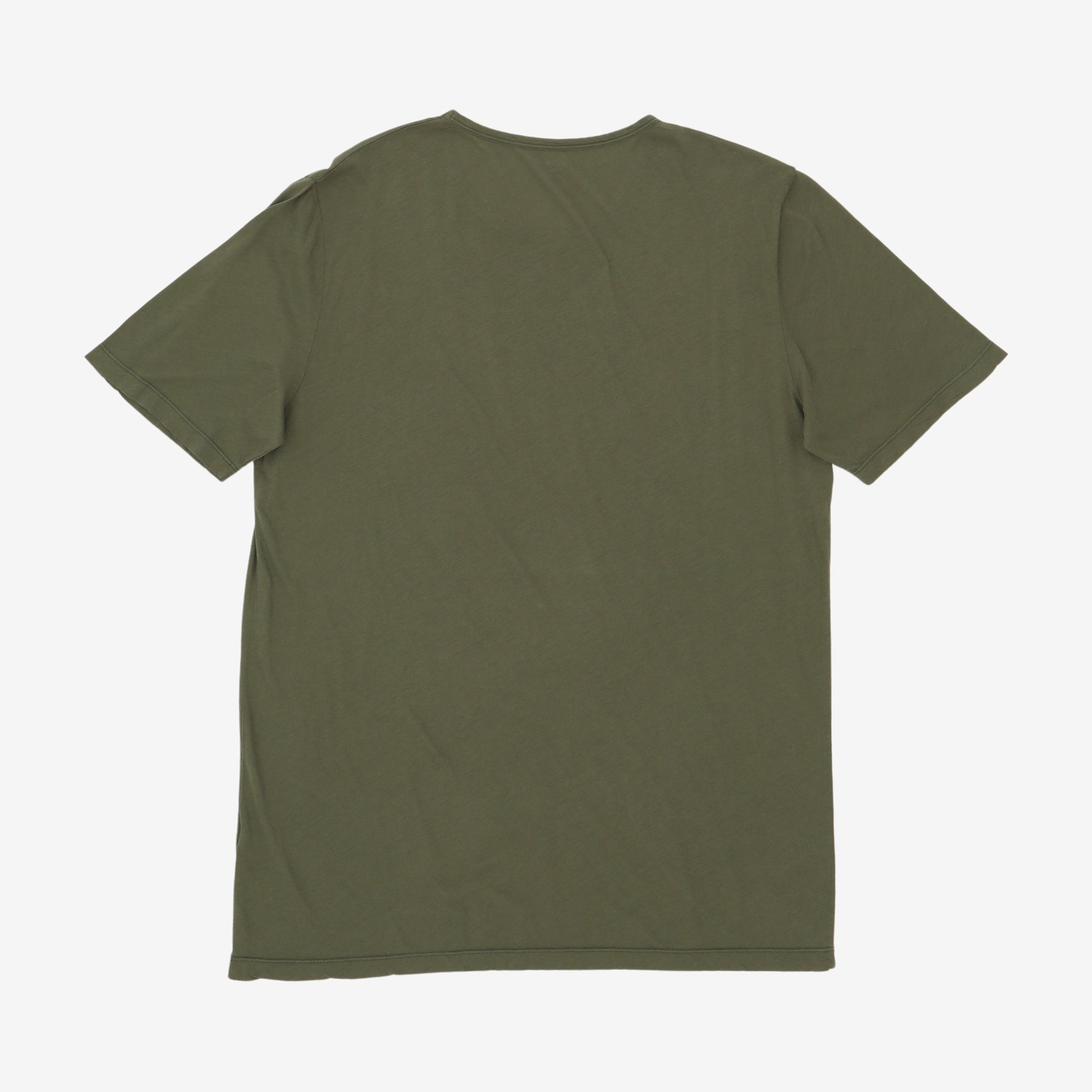 Light Crew Tee