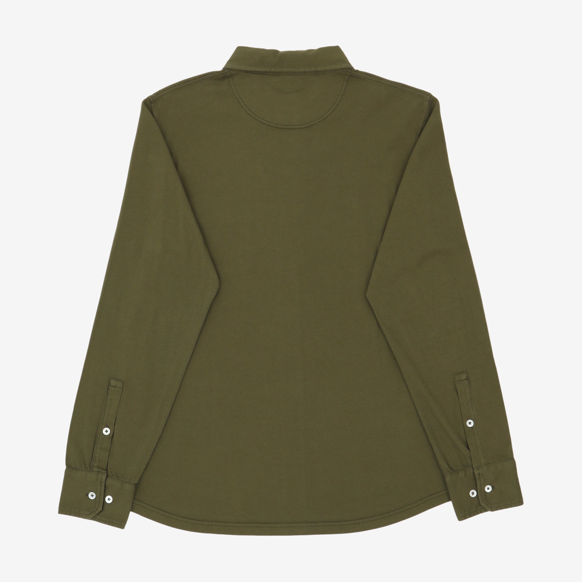 LS Jersey Shirt