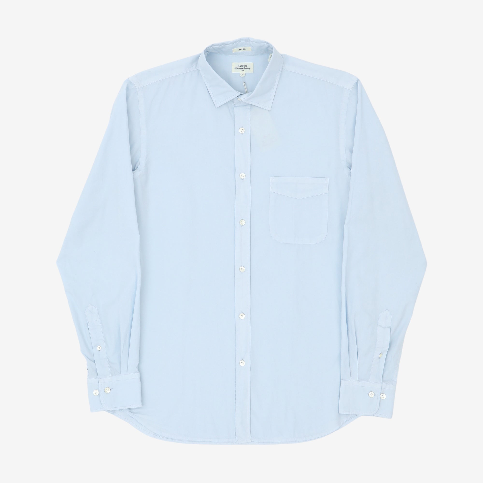 Storm Pat Shirt