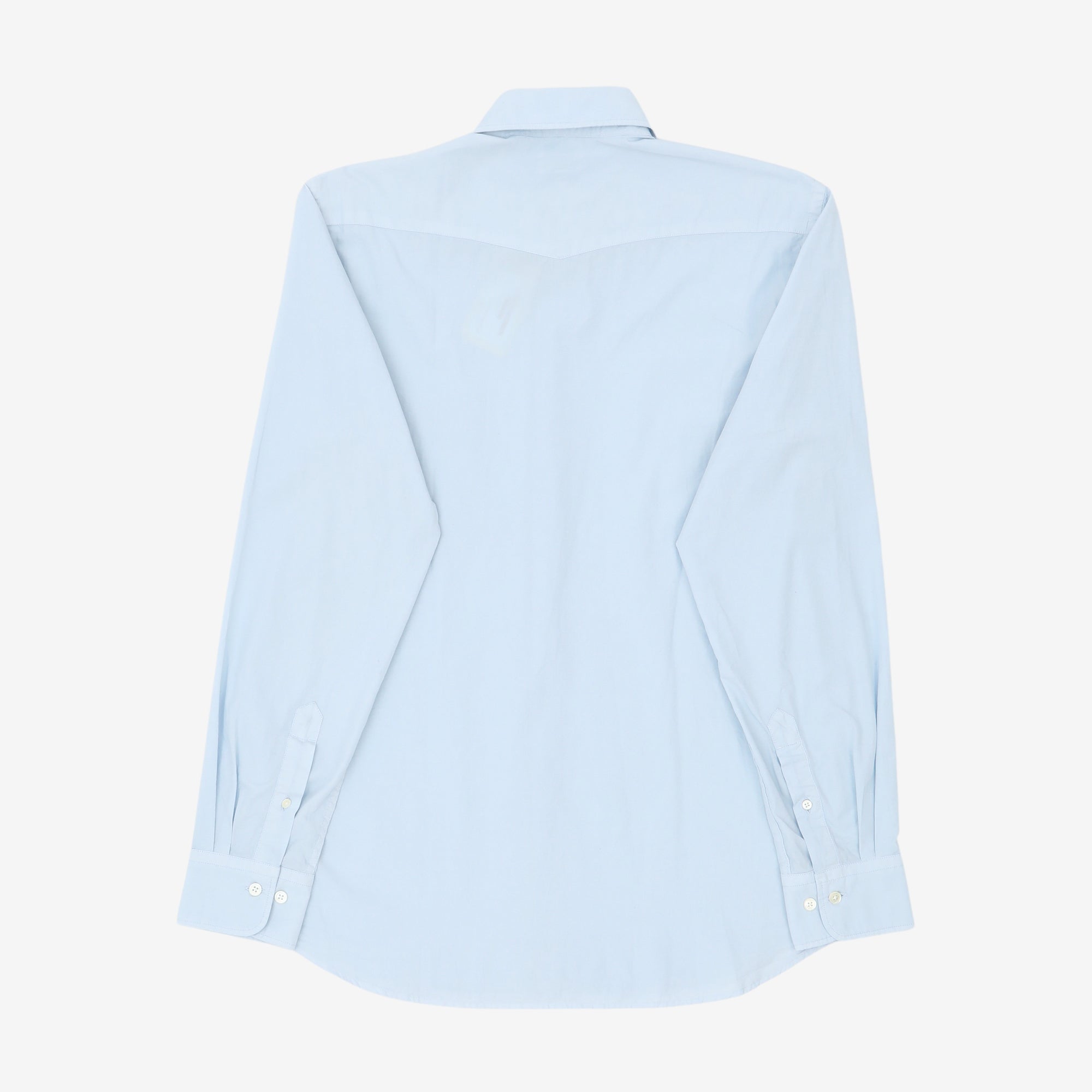 Storm Pat Shirt