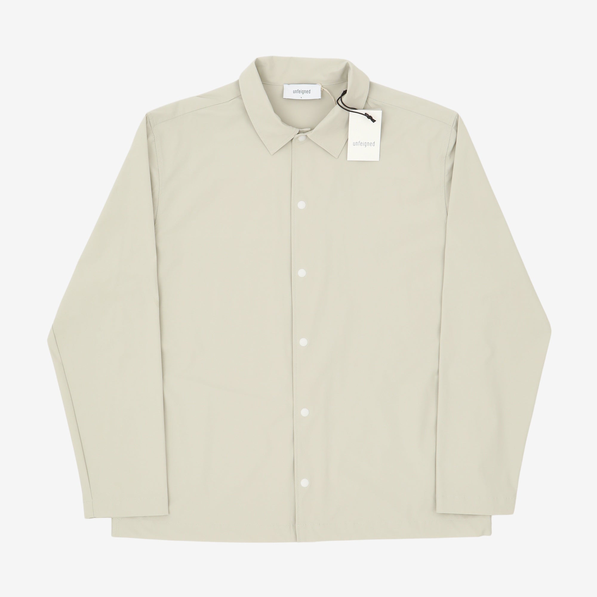 Smart Jacket