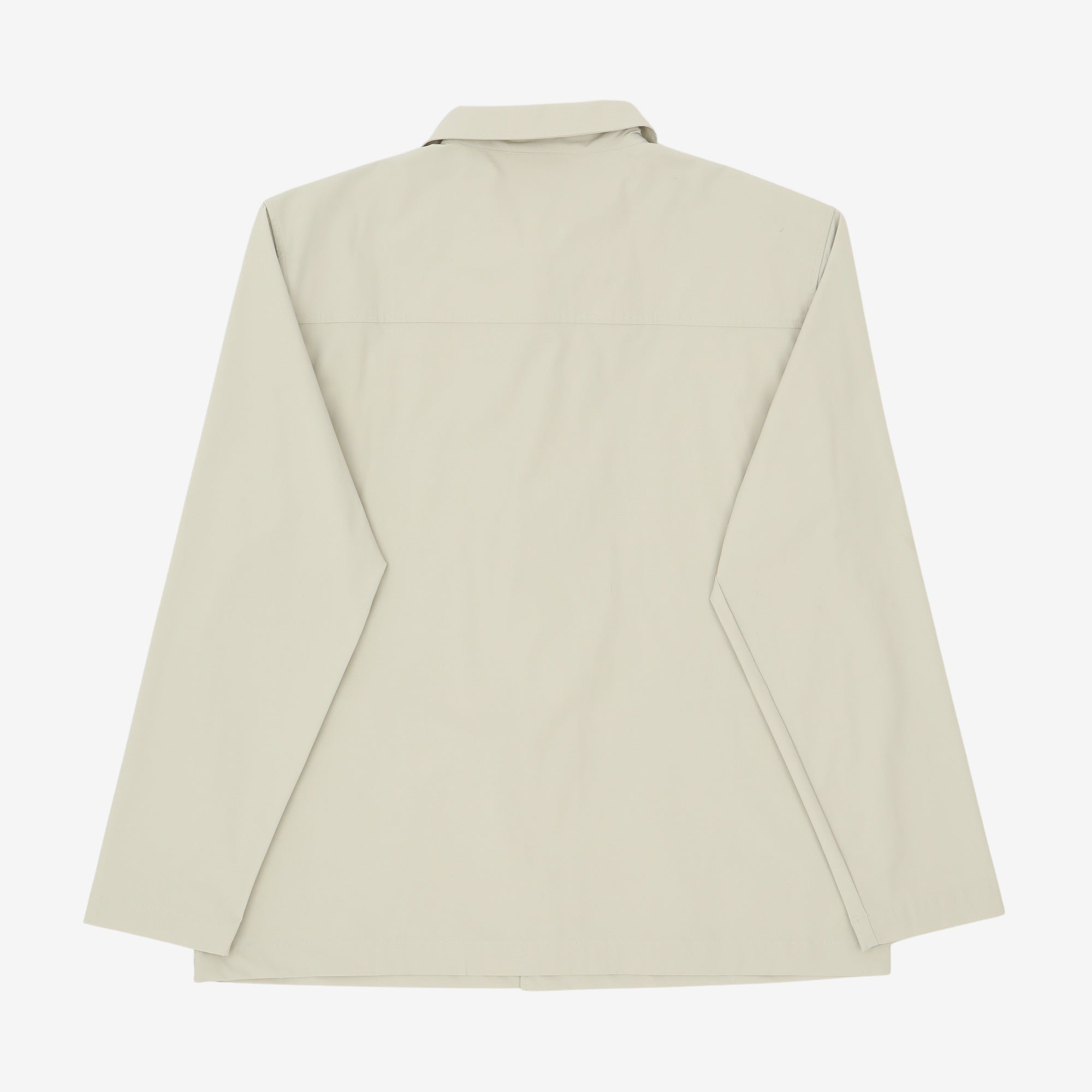Smart Jacket