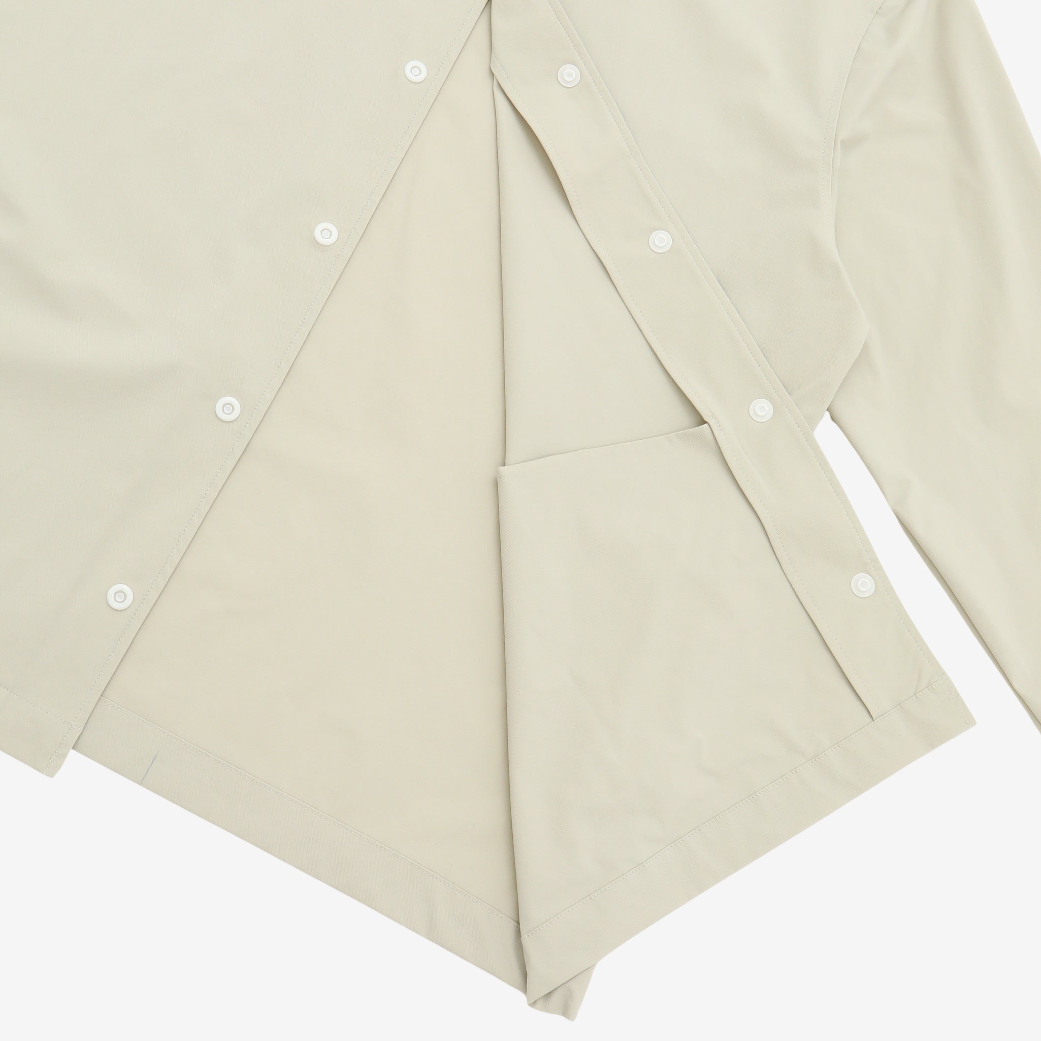 Smart Jacket