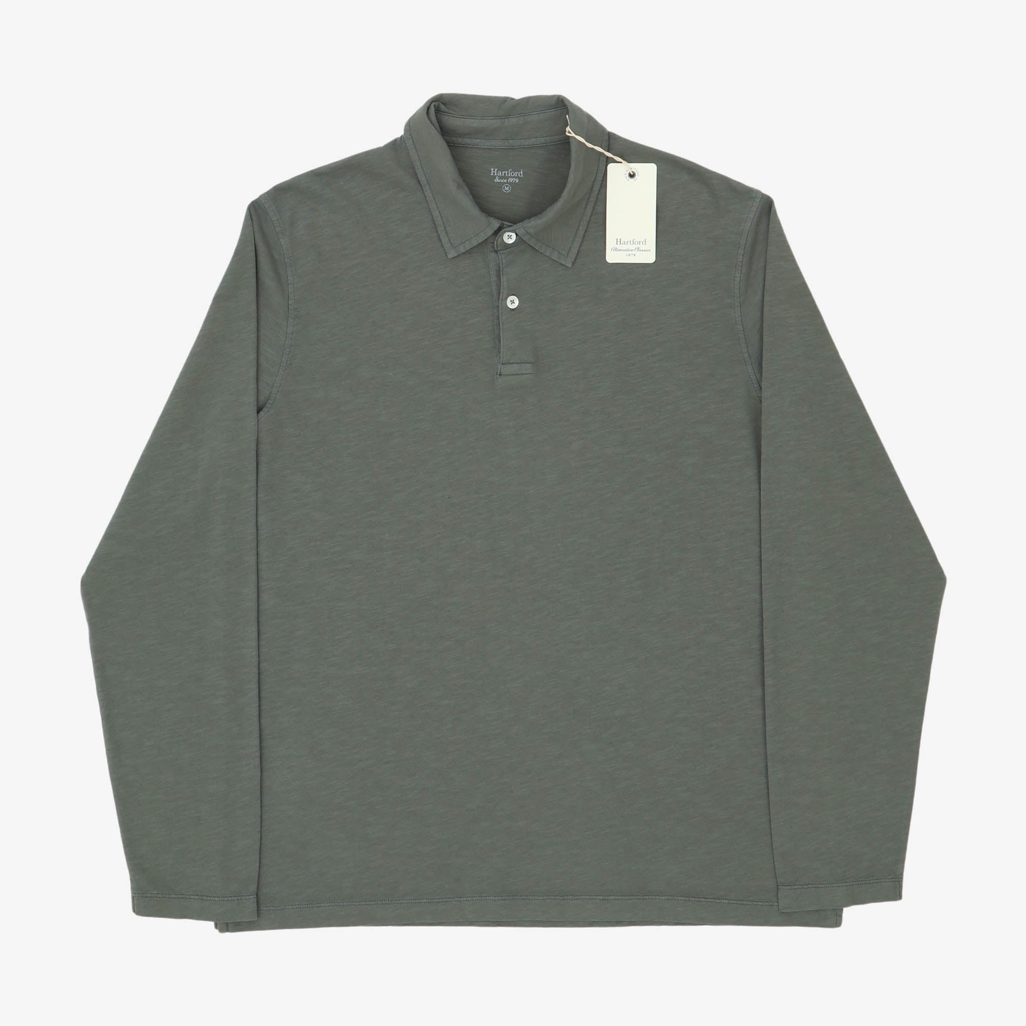 LS Polo