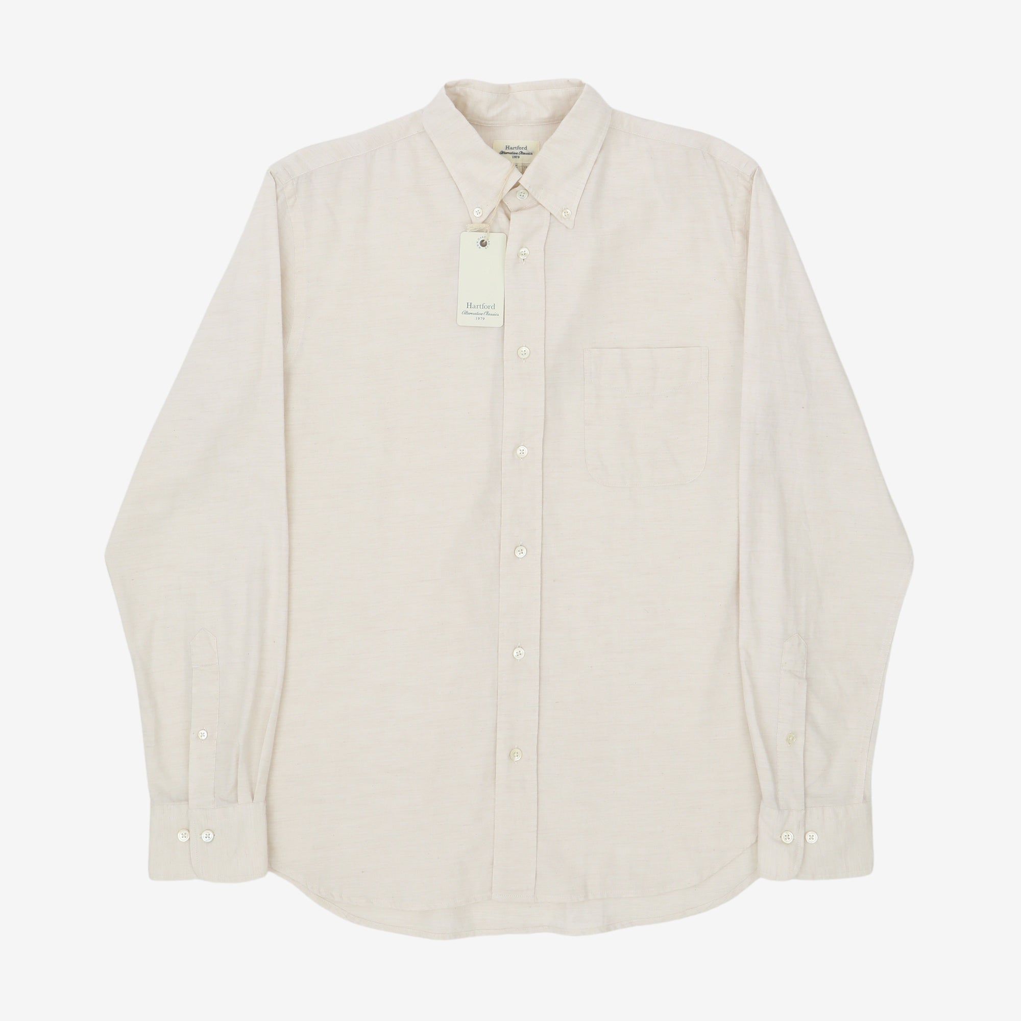 BD Pitt Shirt