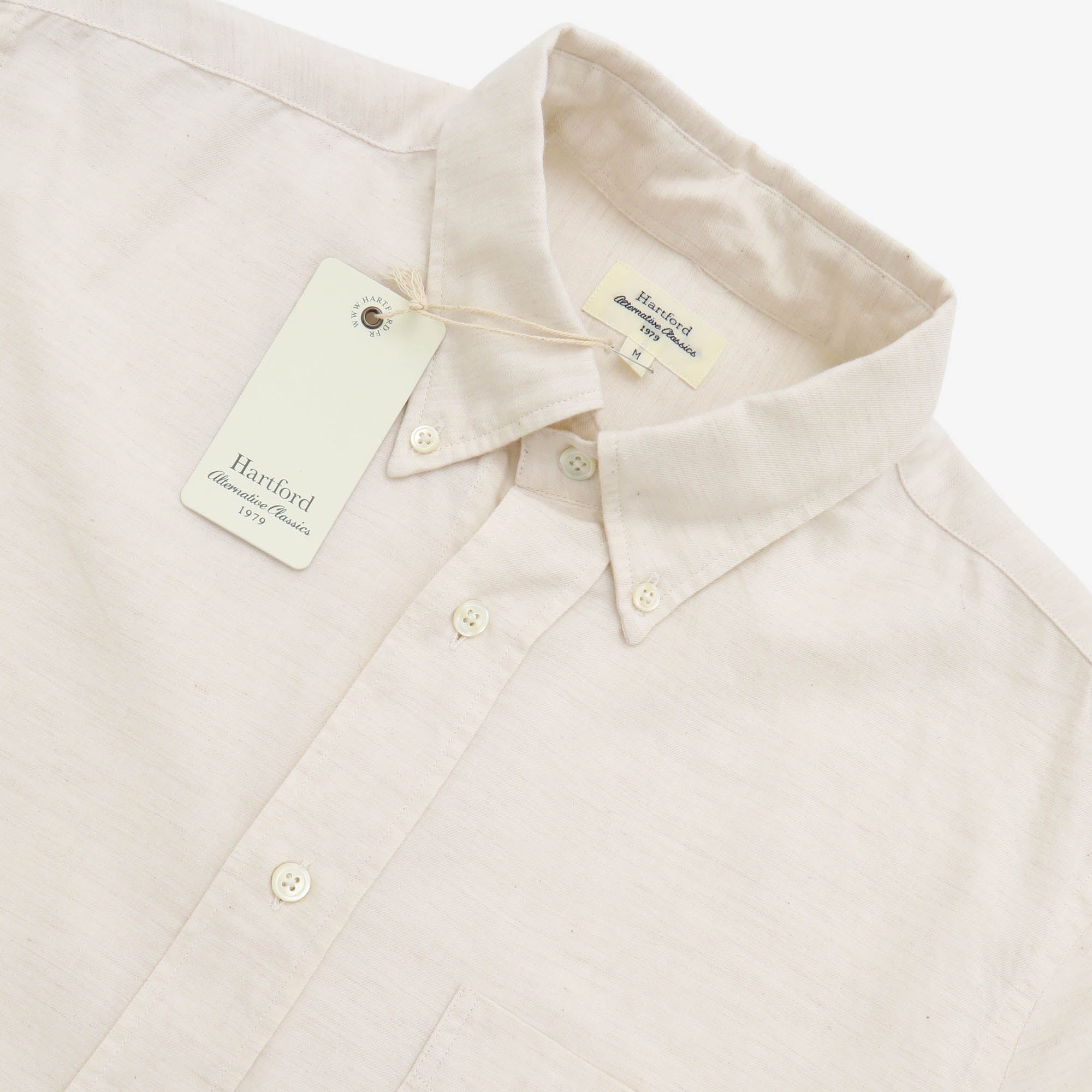 BD Pitt Shirt