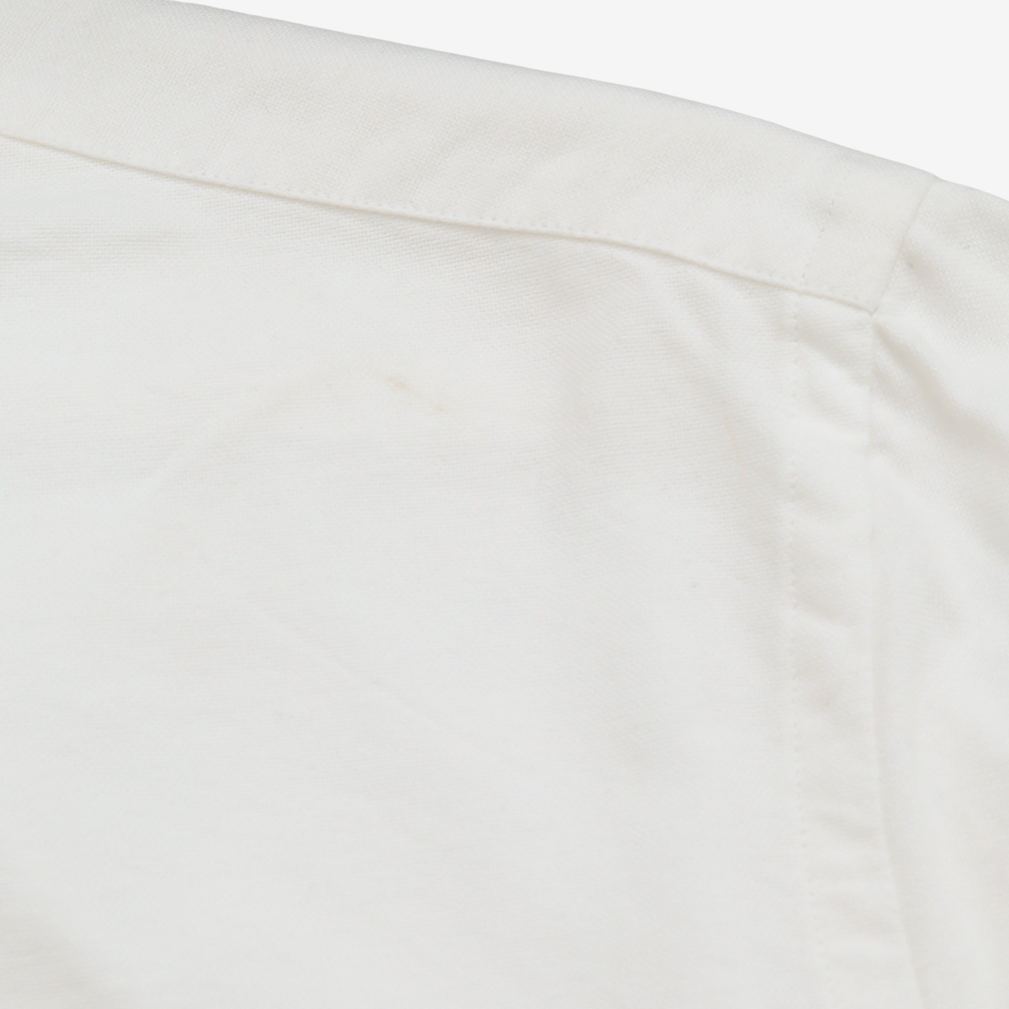 BD Selvedge Oxford Shirt
