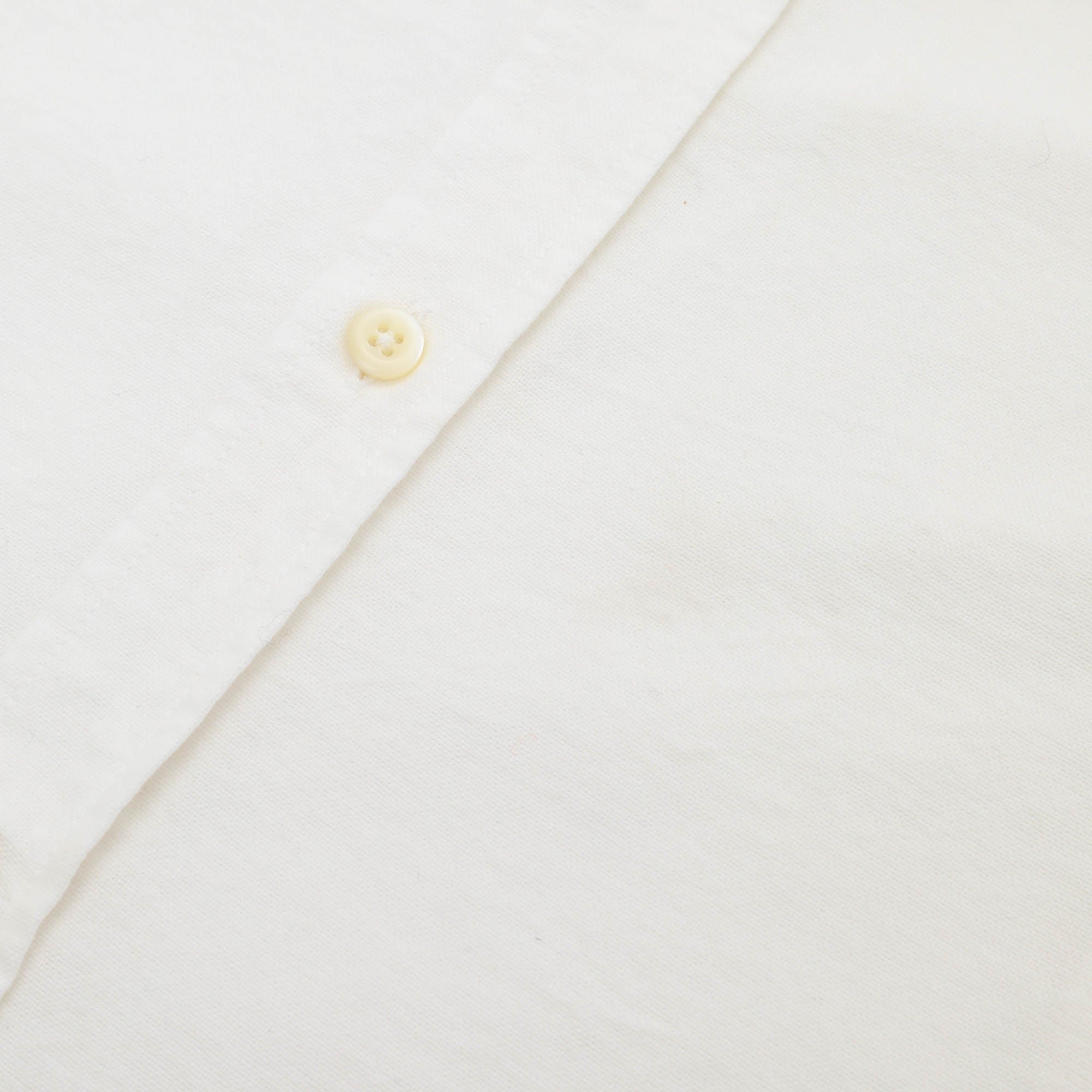 BD Selvedge Oxford Shirt