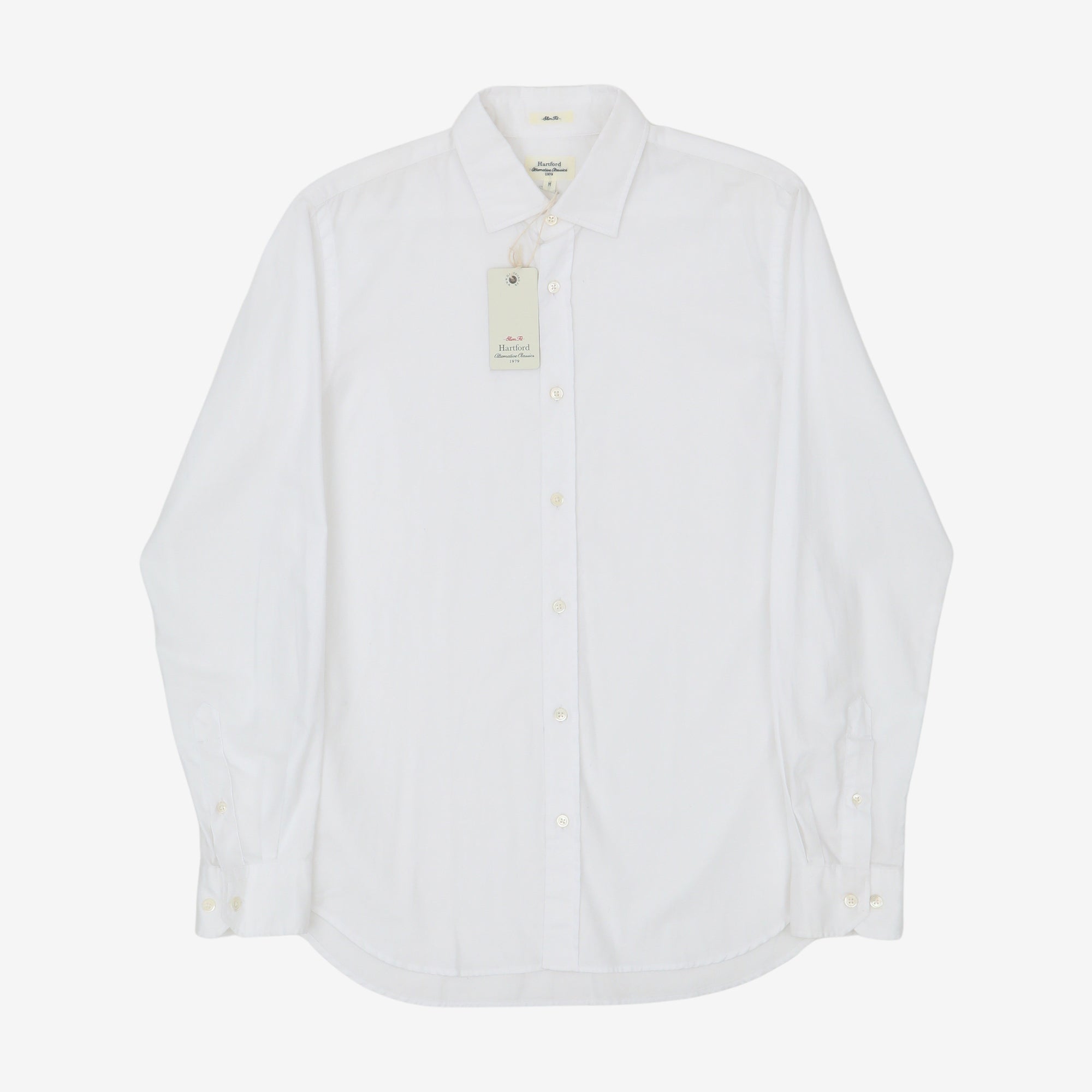 Slim Fit Sammy Shirt