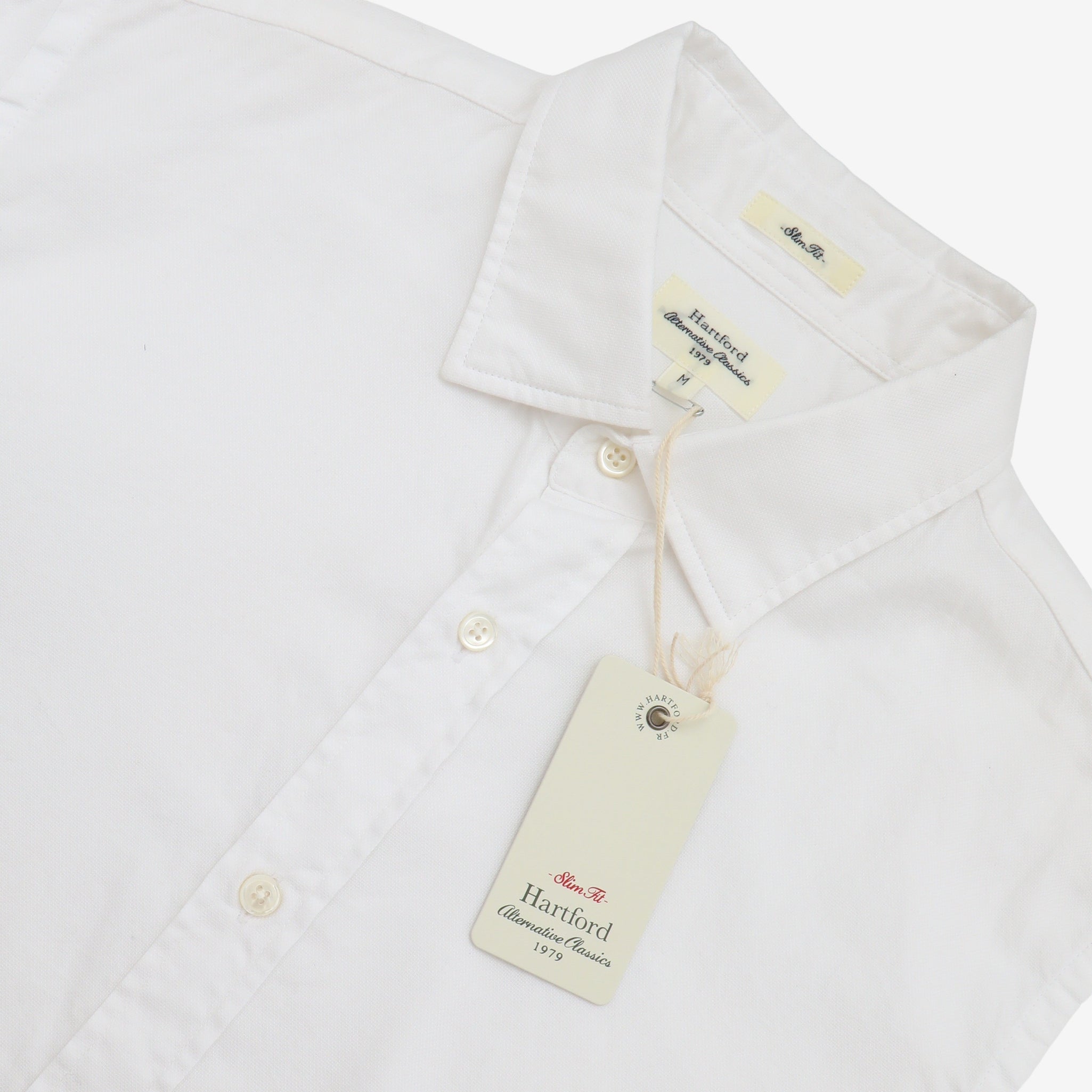 Slim Fit Sammy Shirt