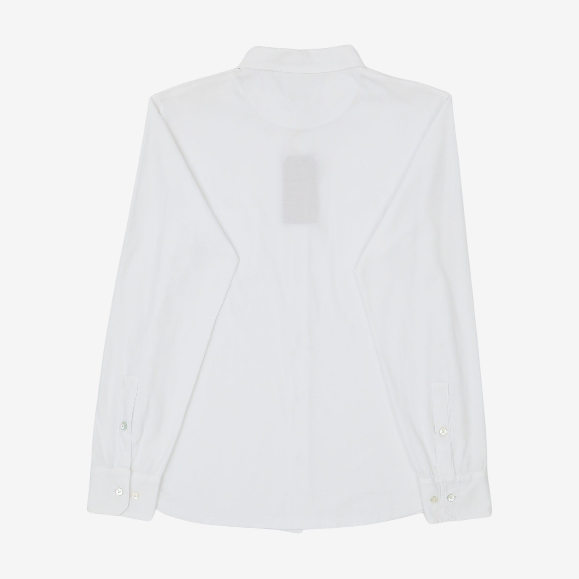 LS Jersey Shirt