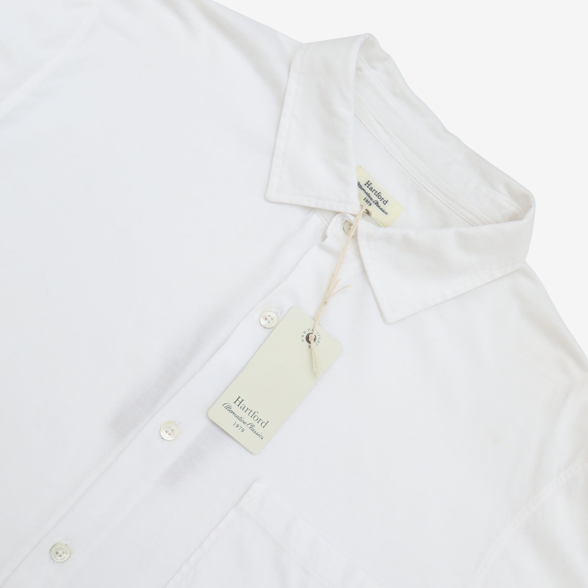 LS Jersey Shirt