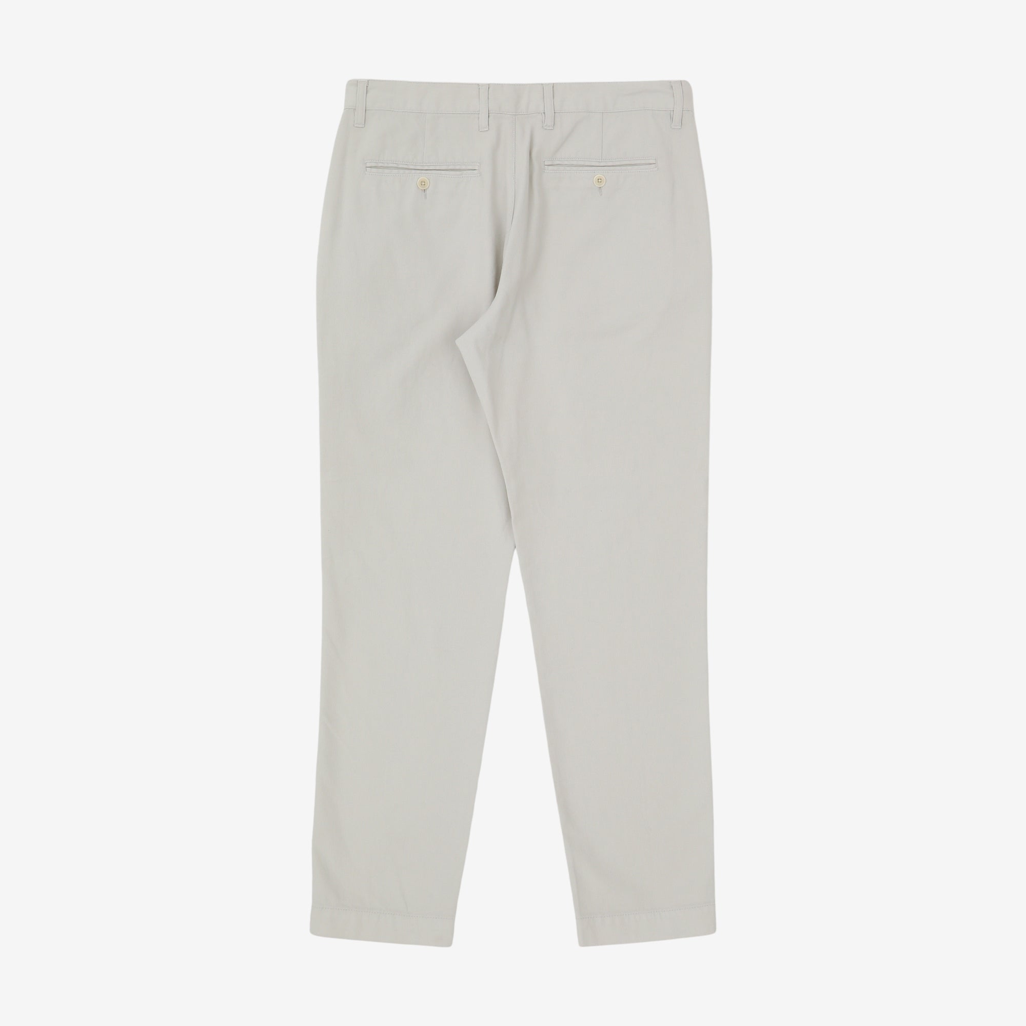Tyron Chain Twill Trousers (33W X 31L)