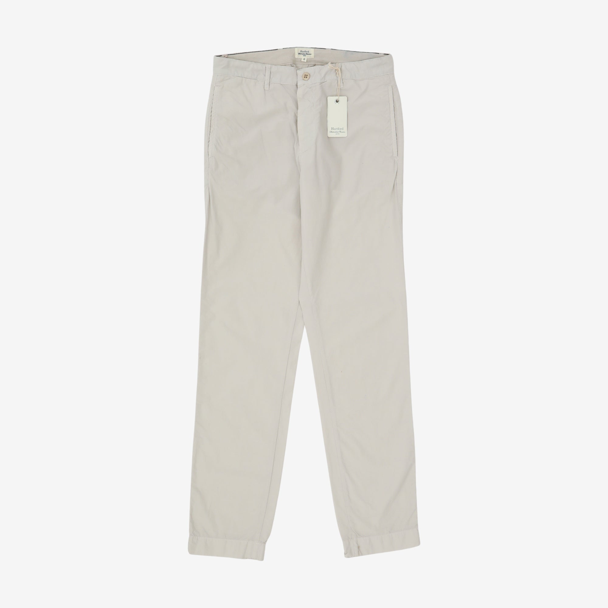 Tex Chinos (31W X 32L)
