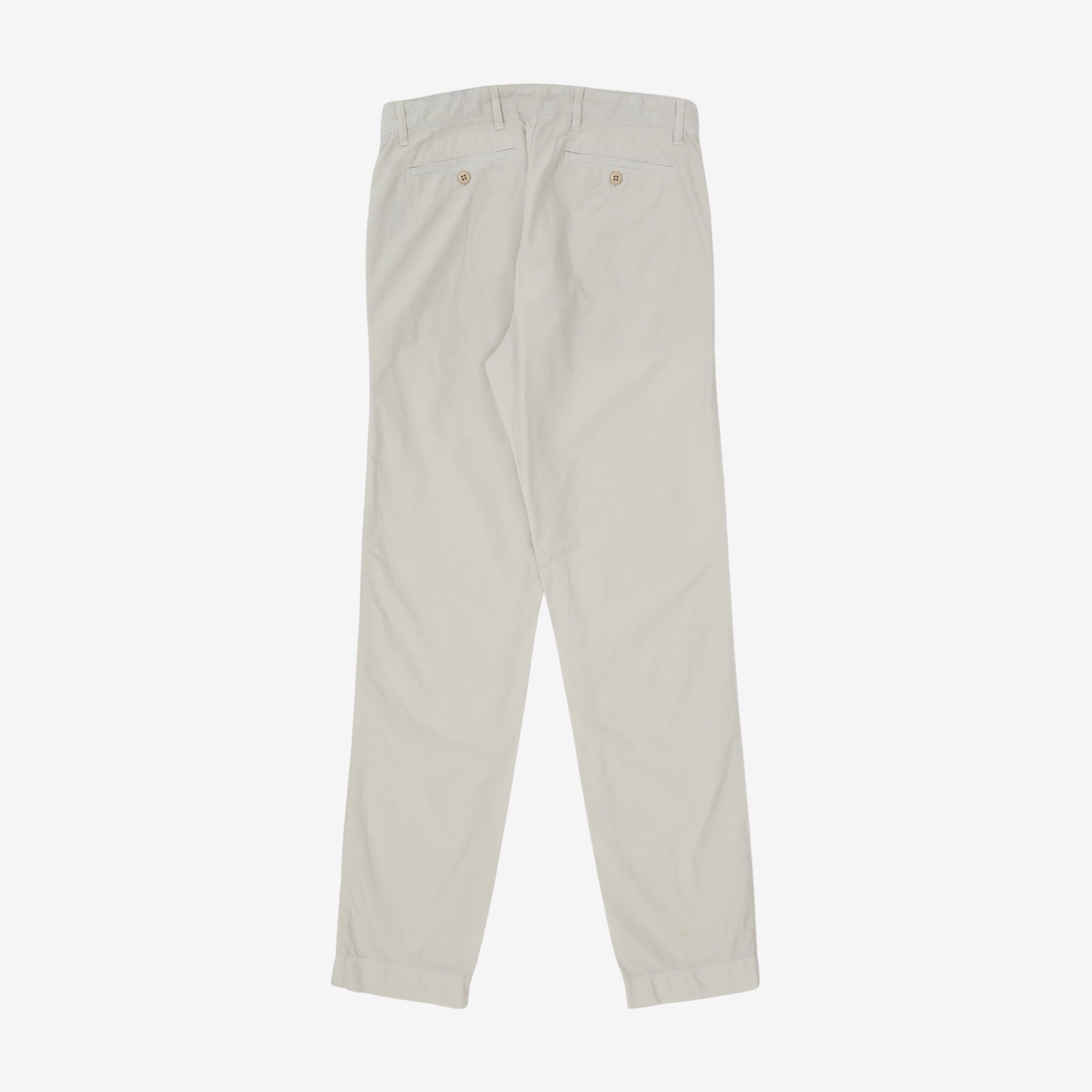 Tex Chinos (31W X 32L)