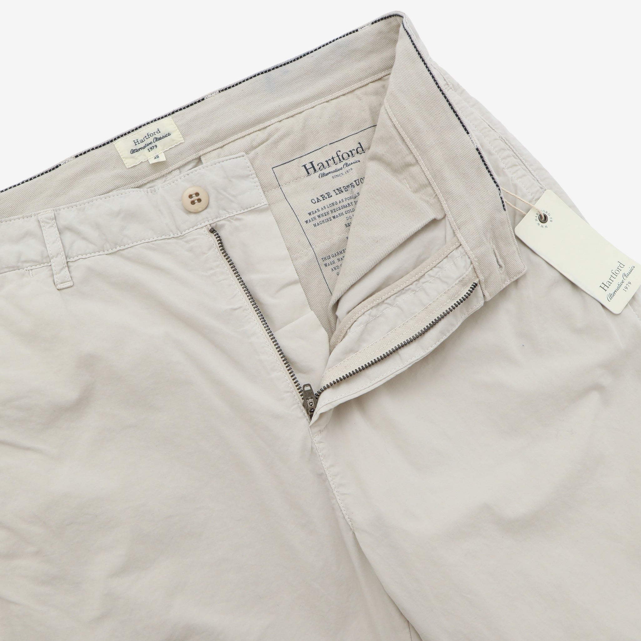 Tex Chinos (31W X 32L)
